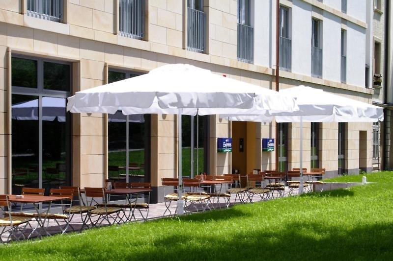 Holiday Inn Express Baden-Baden — photo 5