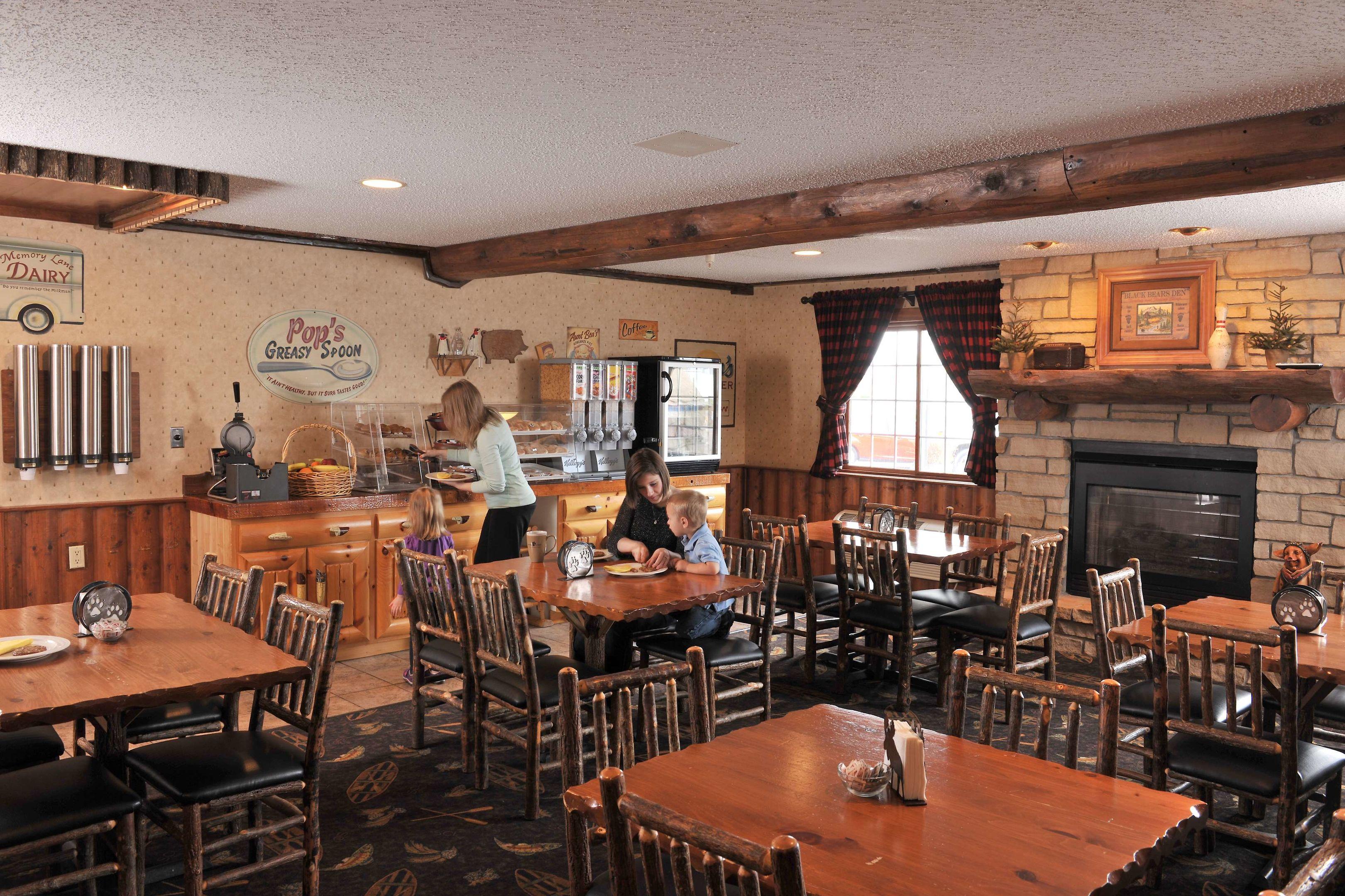 Stoney Creek Hotel & Conference Center — photo 5