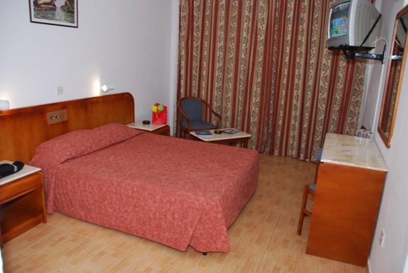 Corfu Hotel — photo 4