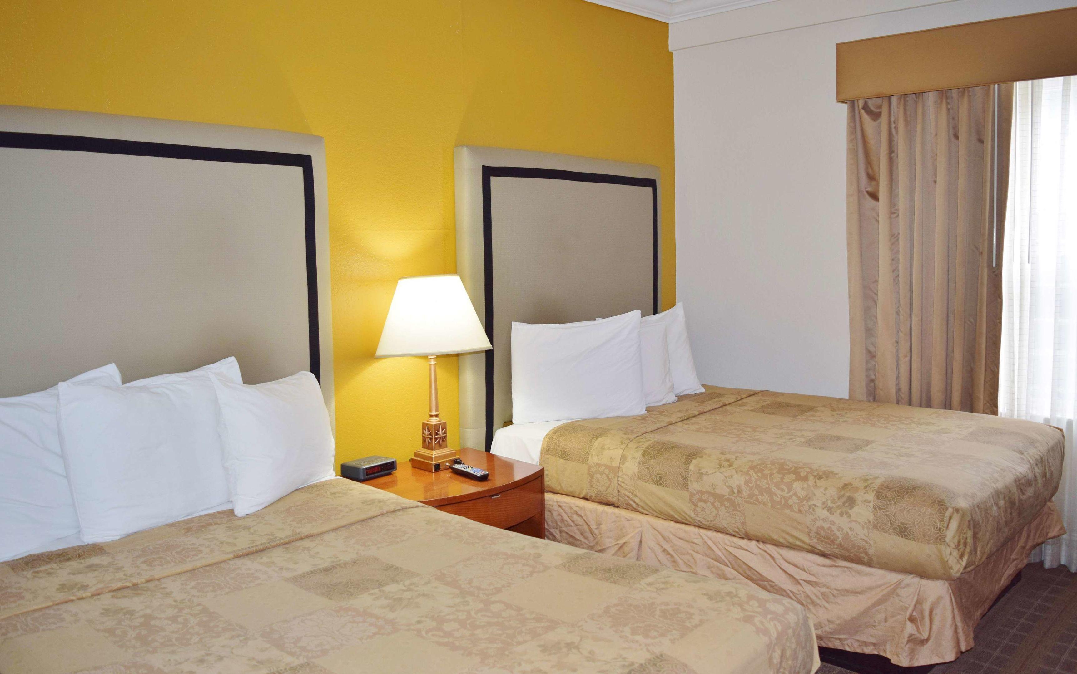 Americas Best Value Inn & Suites - SOMA — photo 4