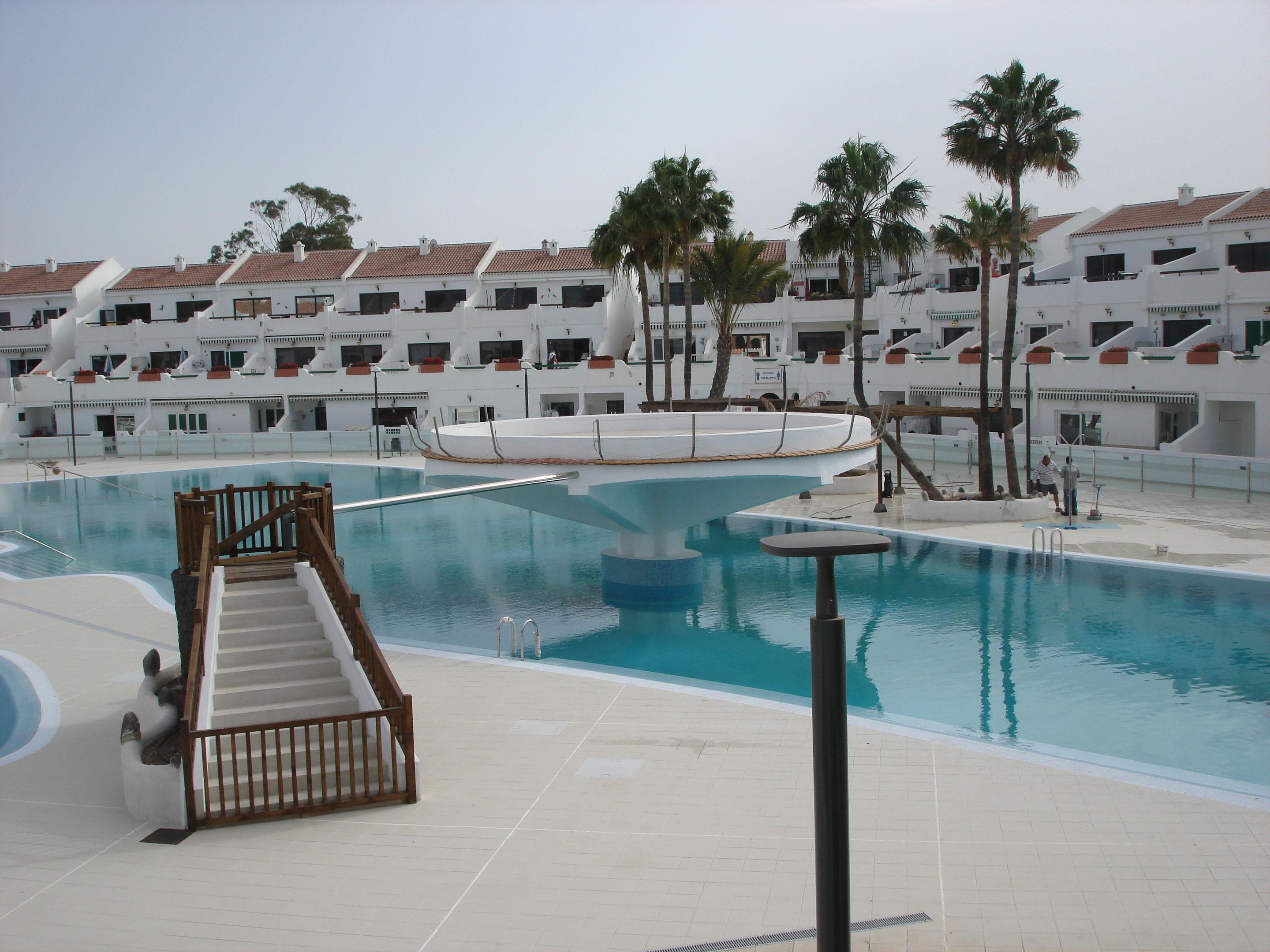 Aparthotel Parque Don Jose — photo 4