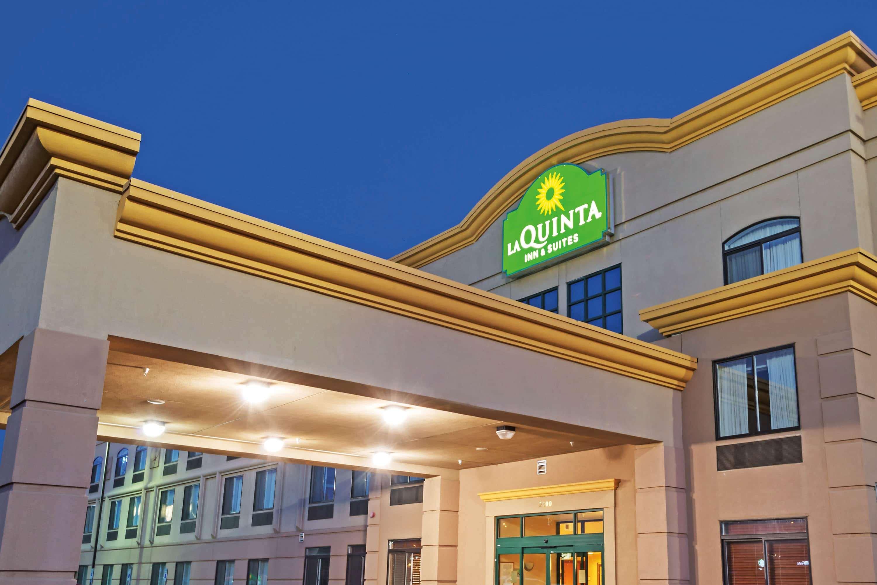 La Quinta Inn & Suites Kennewick — photo 3