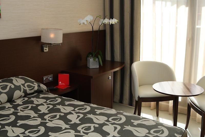 Hotel & Spa Real Ciudad De Zaragoza — photo 3