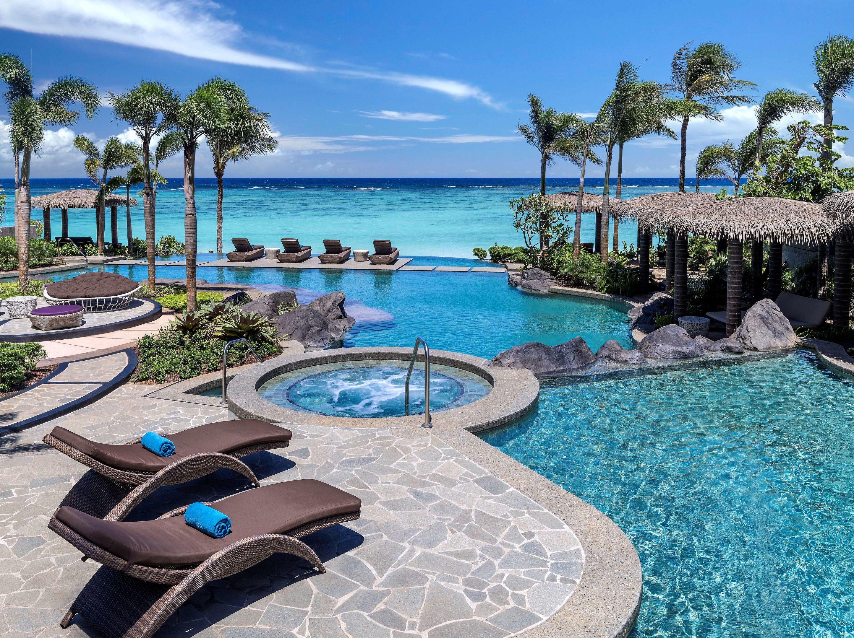 Dusit Thani Guam Resort — photo 3