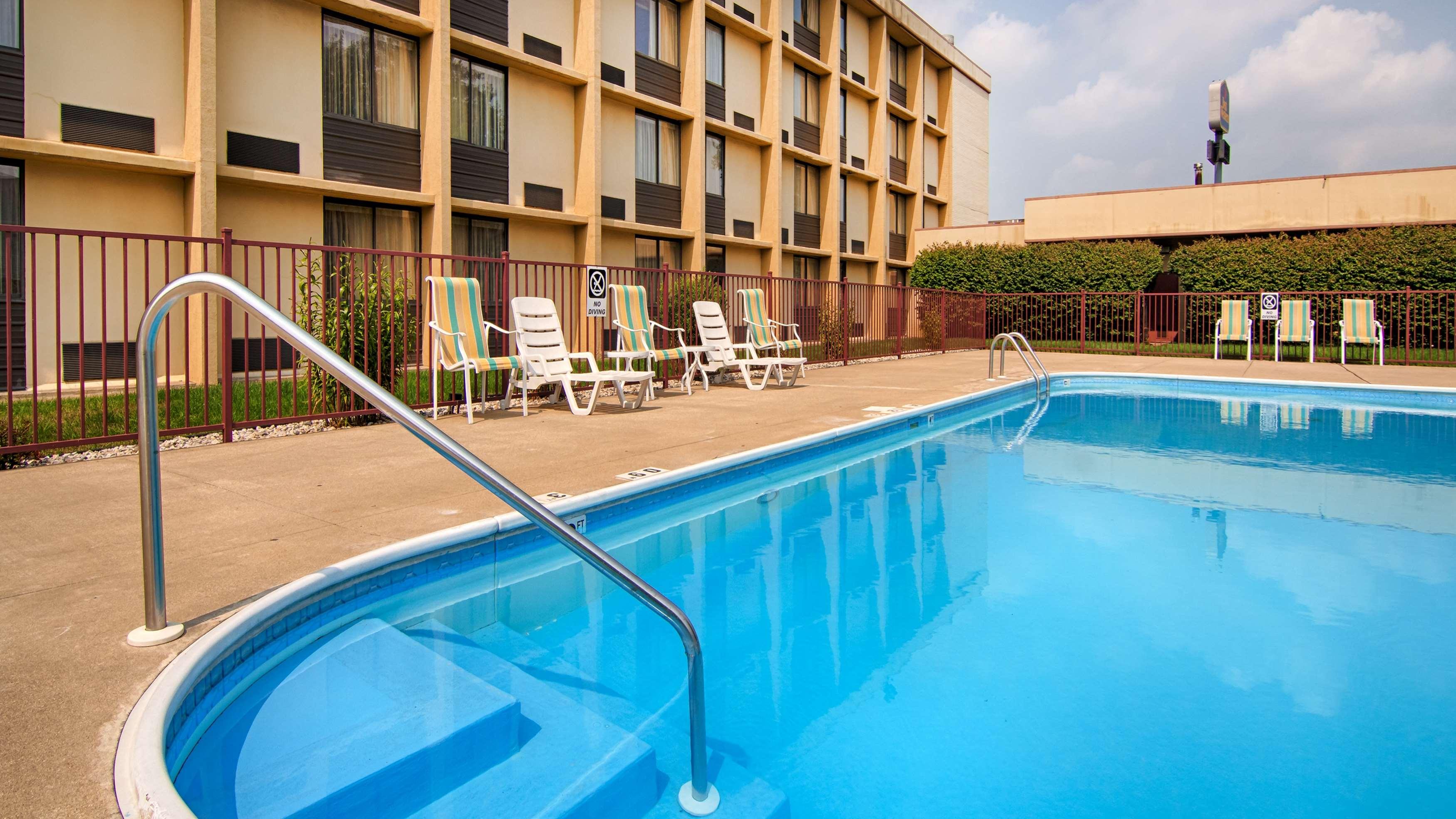 Best Western Northwest Indiana Inn — photo 3