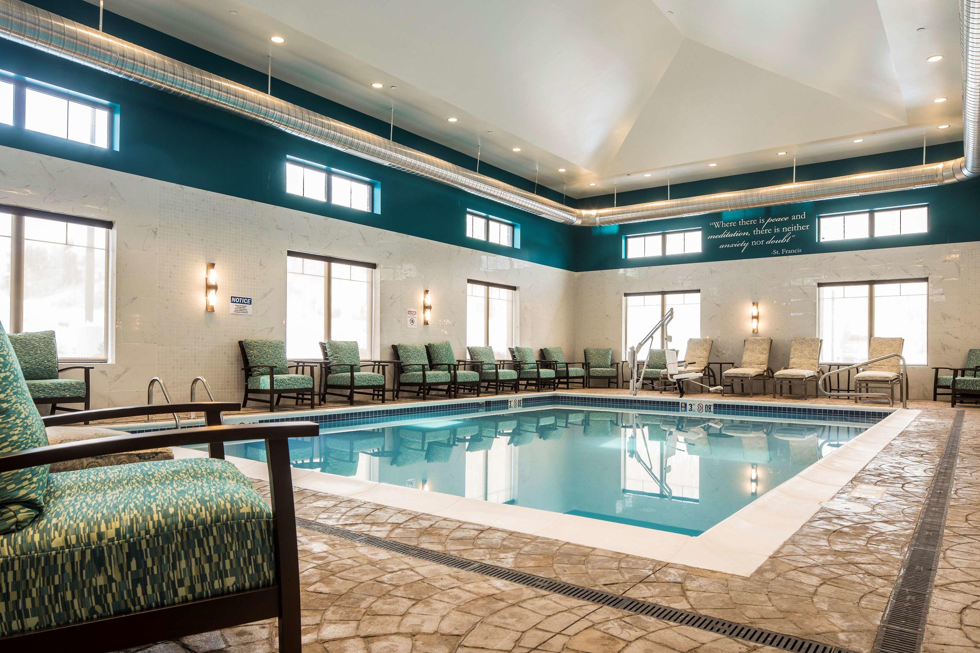 Best Western Plus Hotel Franciscan Square Inn and Suites Steubenville — photo 4