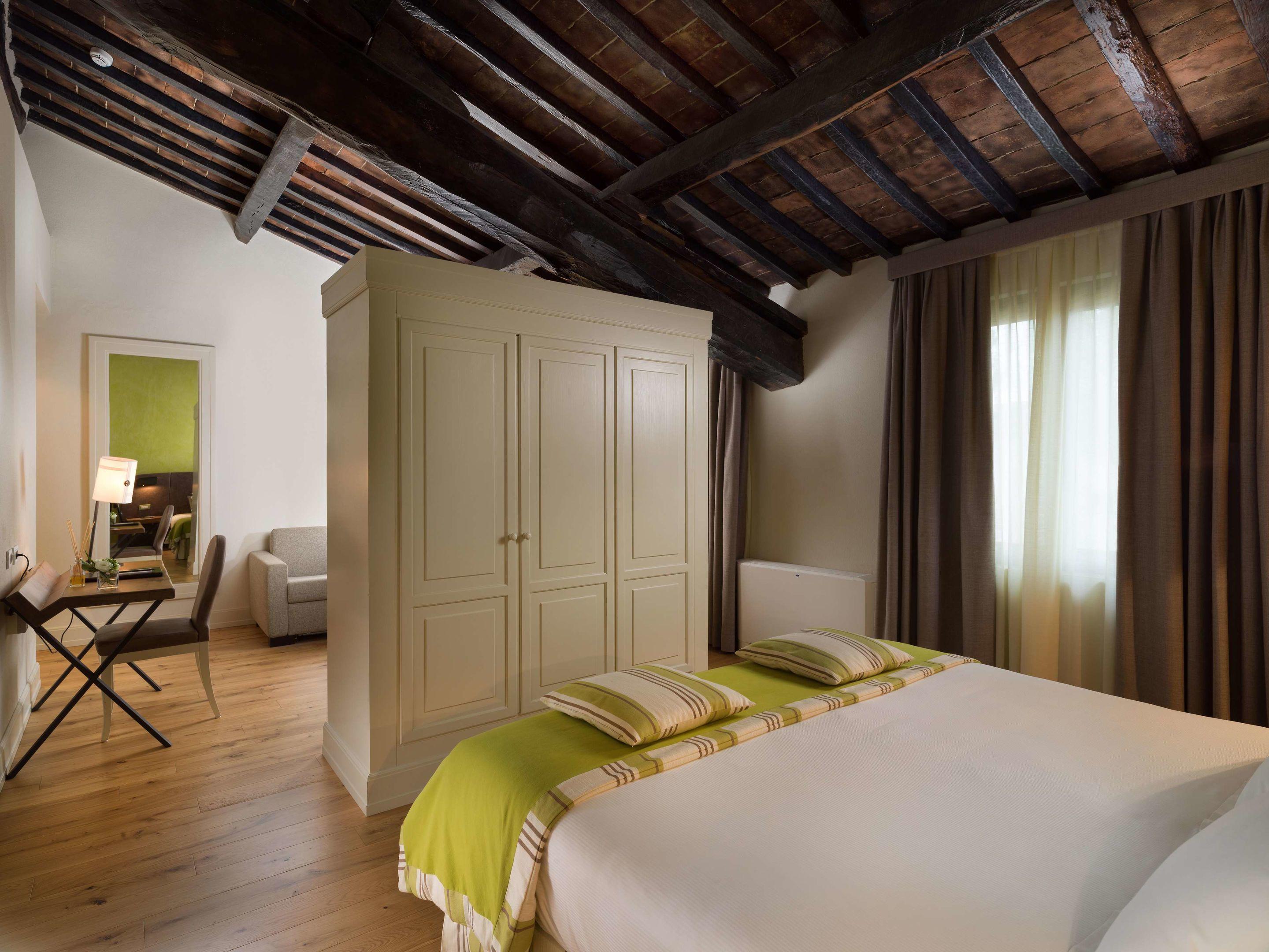 Hotel La Tabaccaia — photo 5