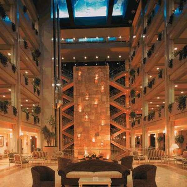 Hotel Termes Montbrio — photo 5