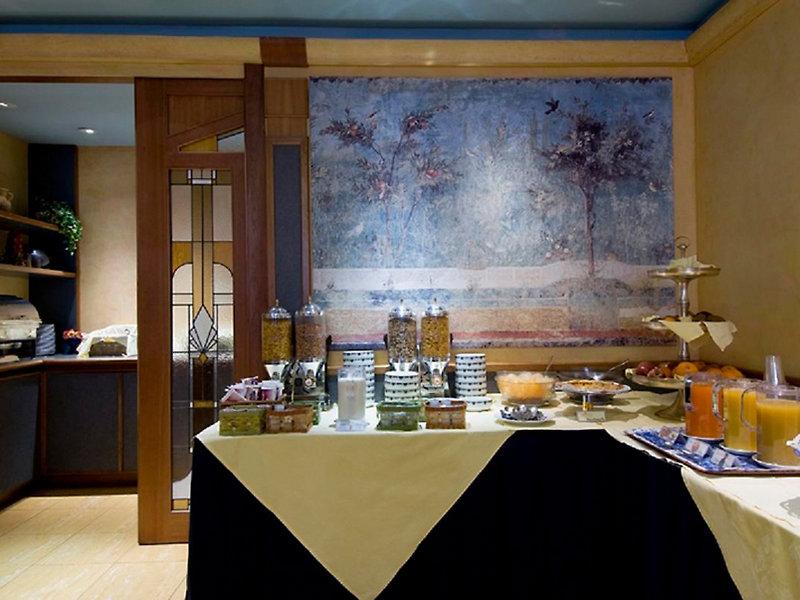 Best Western Hotel Artdeco — photo 4