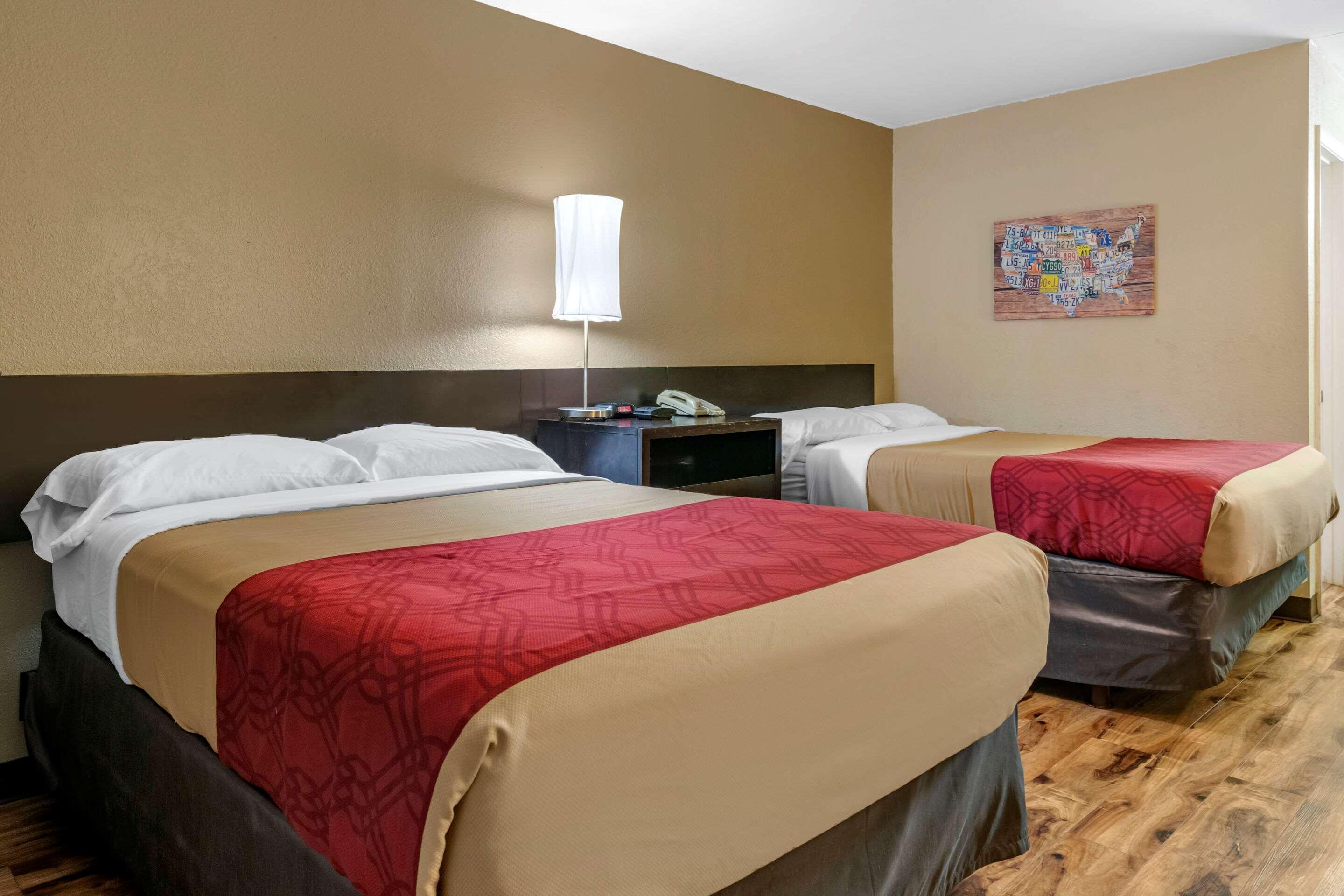 Econo Lodge Sebring — photo 5