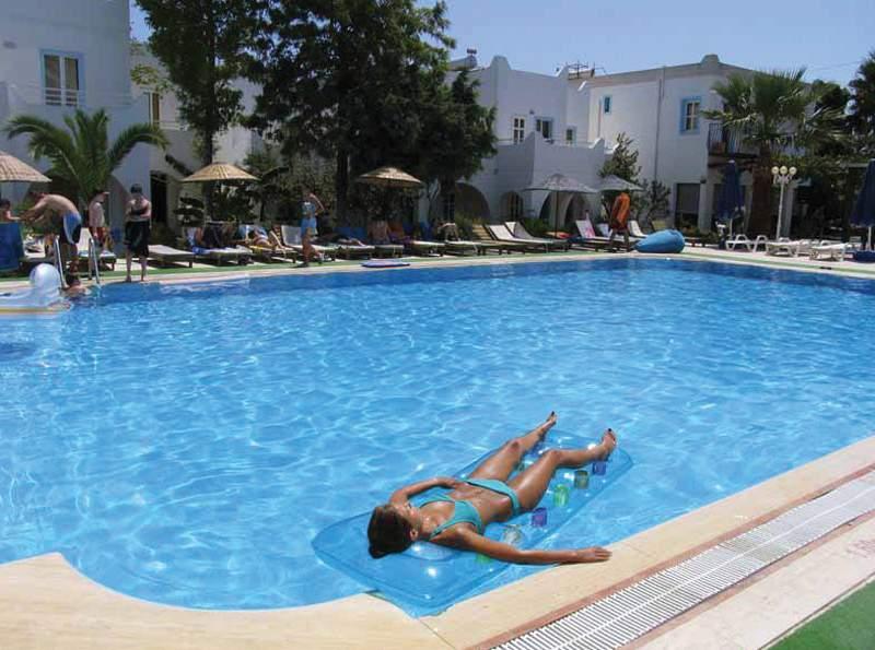Hotel Bagevleri — photo 5