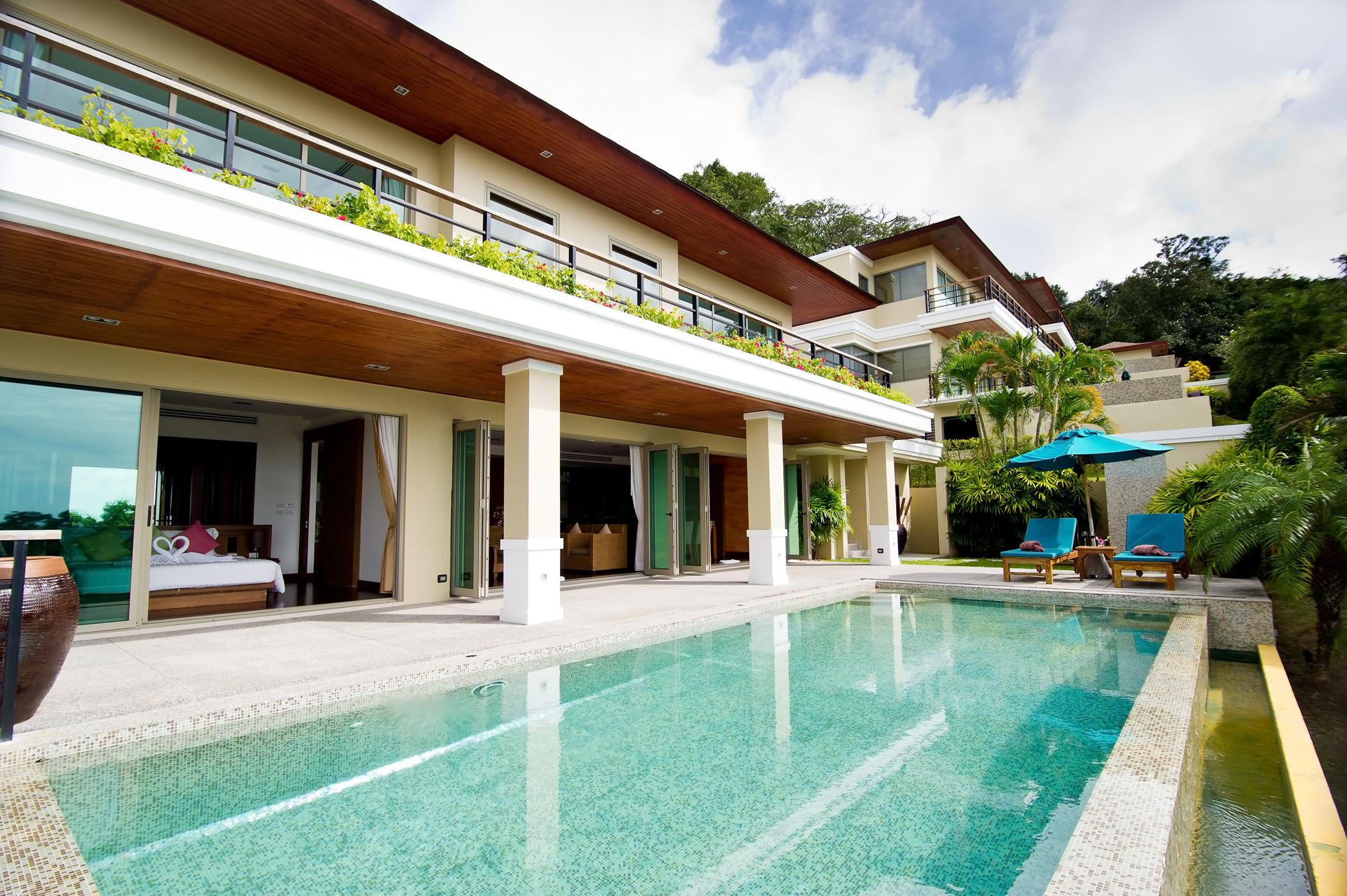 Villa Tantawan Resort and Spa — photo 5
