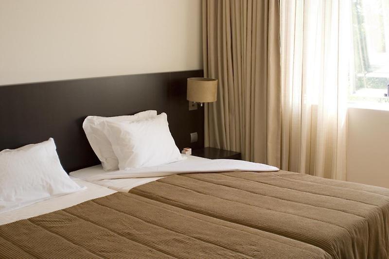 Hotel Conde d'Agueda — photo 4
