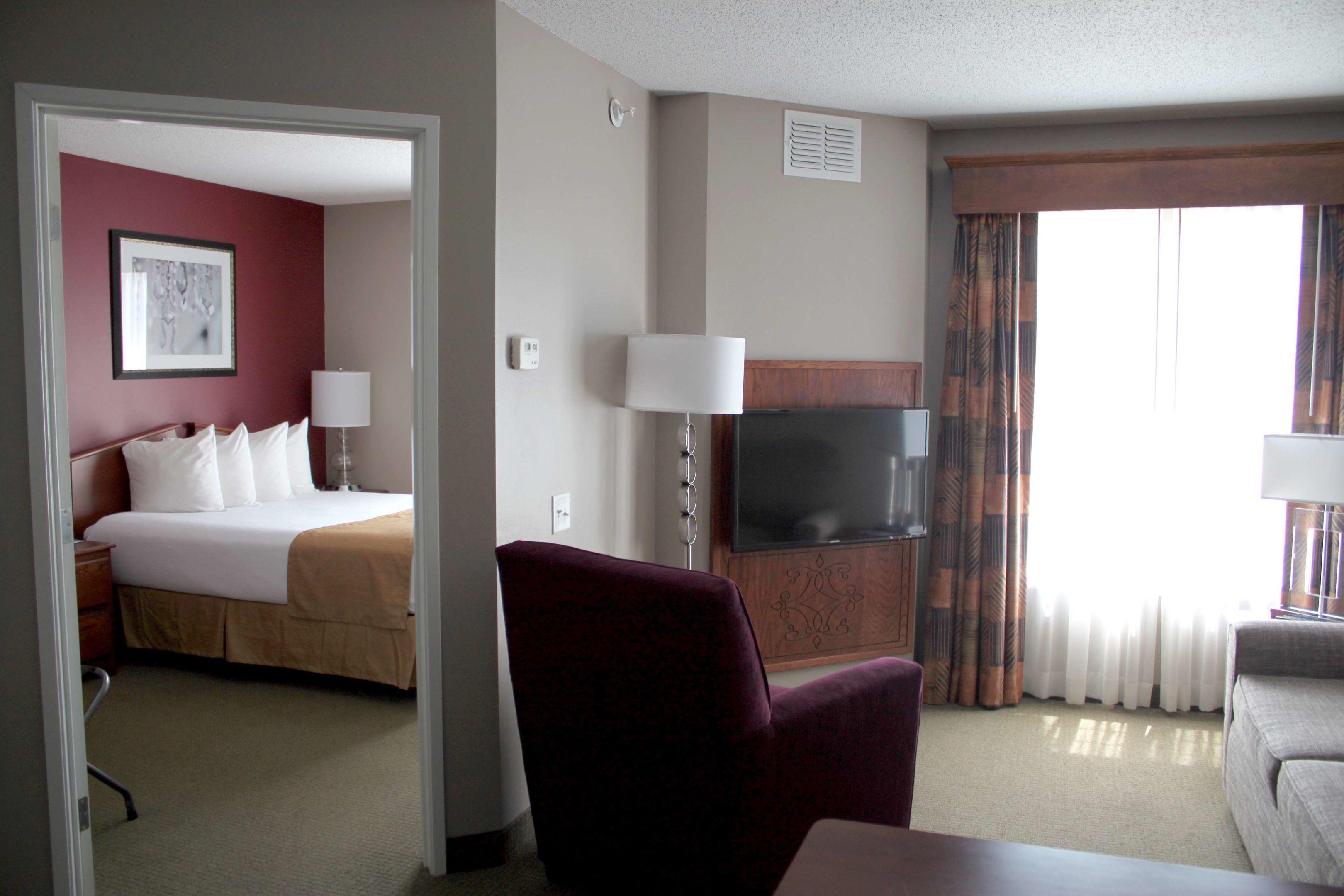 GrandStay Residential Suites Ames — photo 3