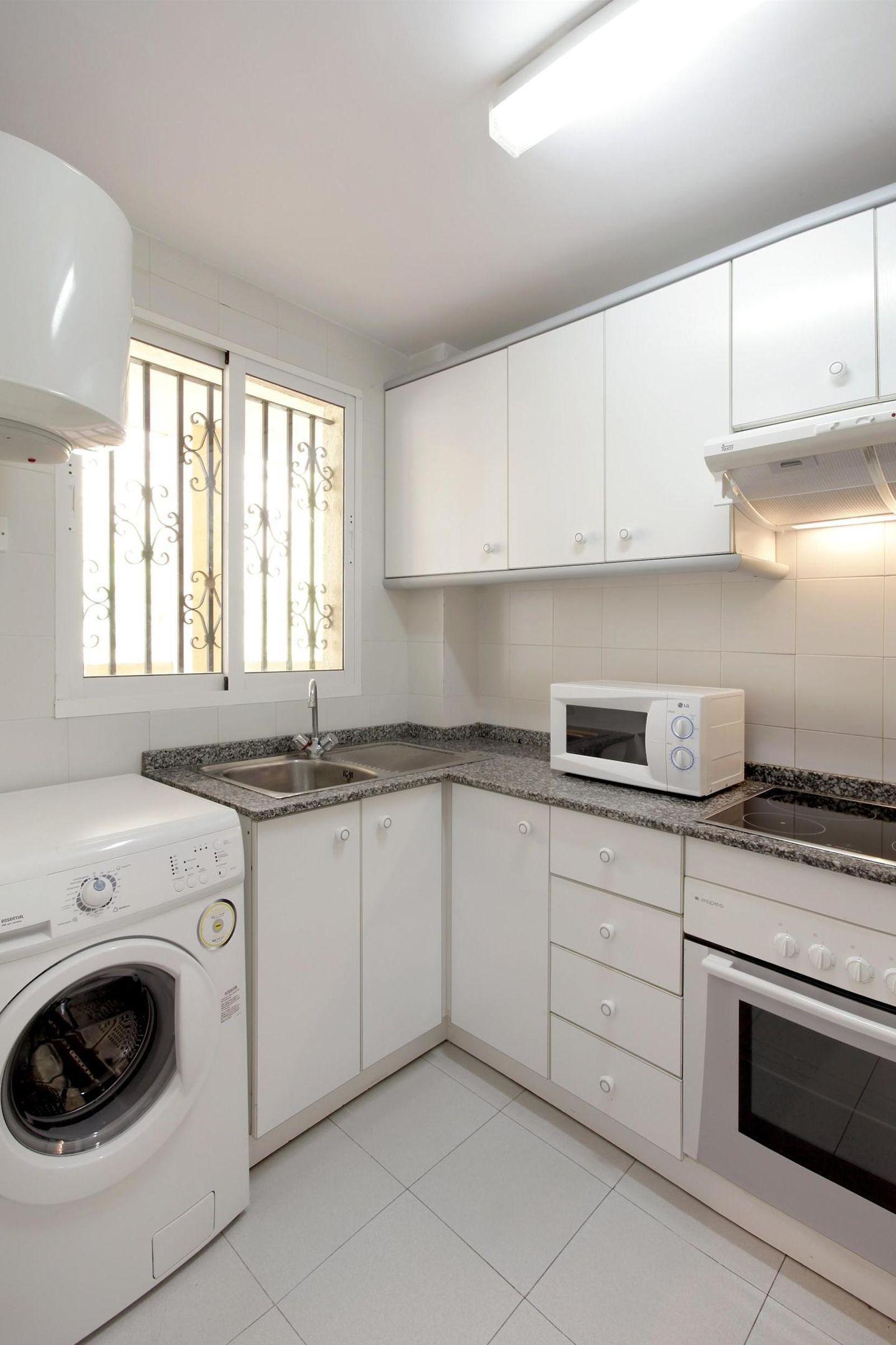 Pierre & Vacances Apartamentos Altea Port — photo 5
