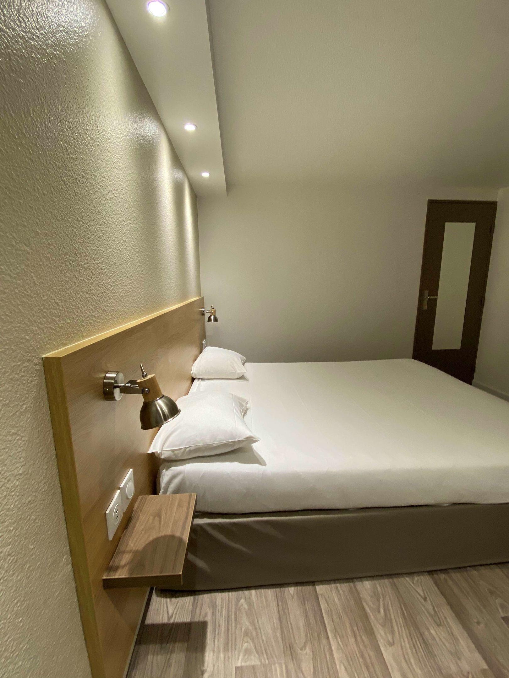Hôtel Kyriad Fontenay Tresigny — photo 4