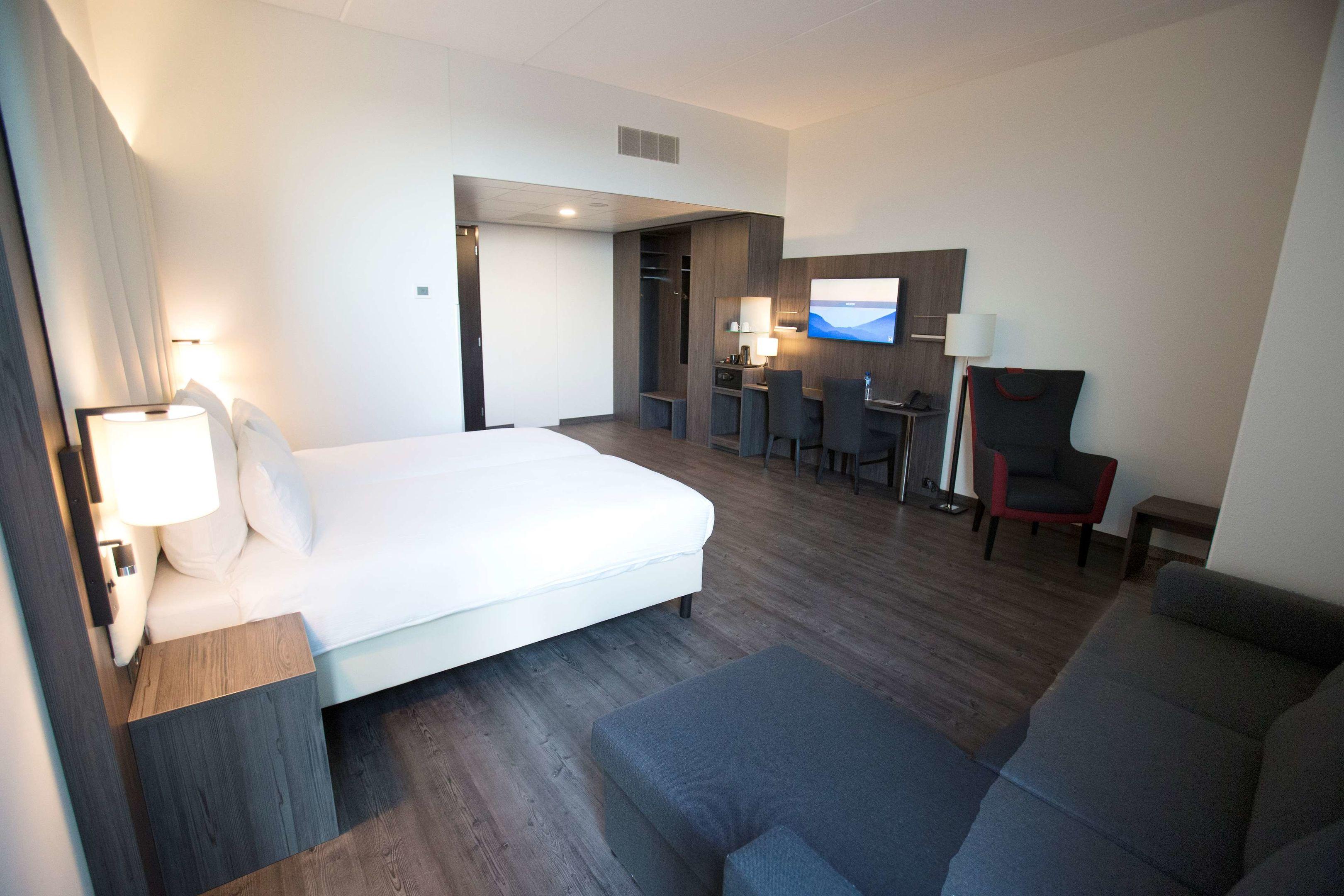 Best Western Plus Plaza Almere — photo 2