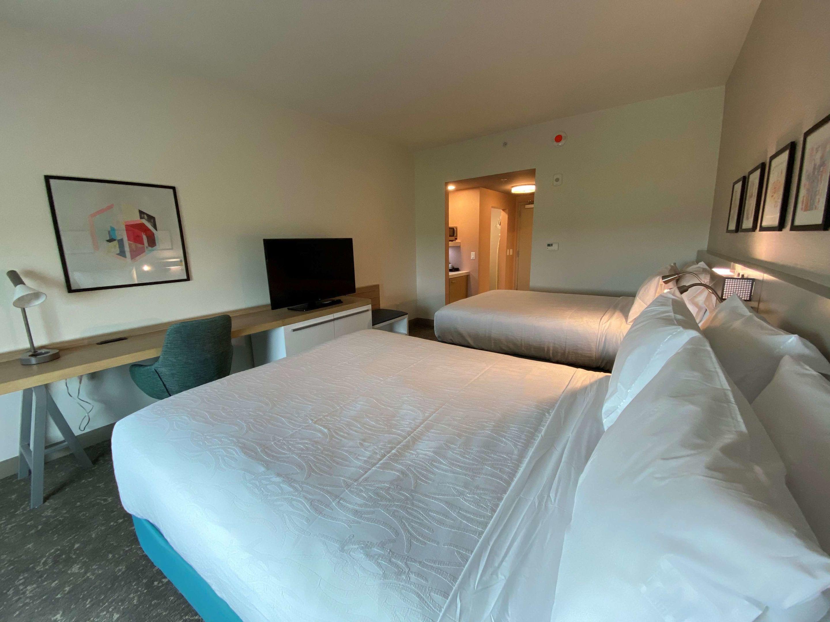 Hilton Garden Inn Homestead — photo 4