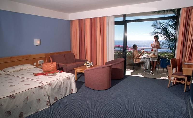 Gloria Palace Amadores Thalasso & Hotel — photo 3
