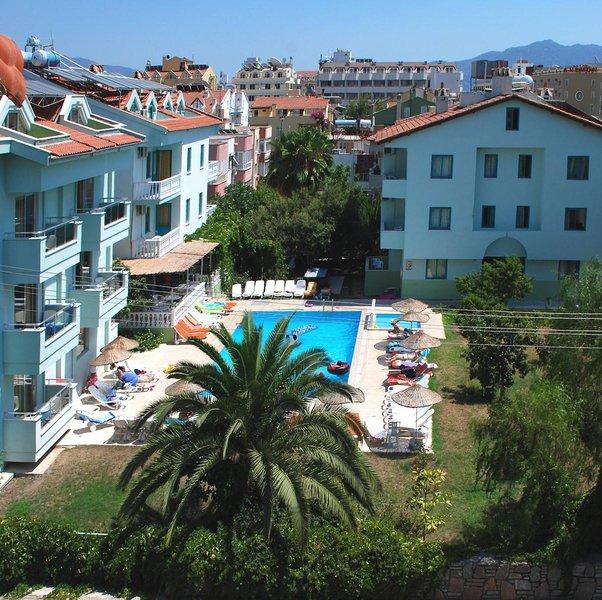 Nur Apartments — photo 4