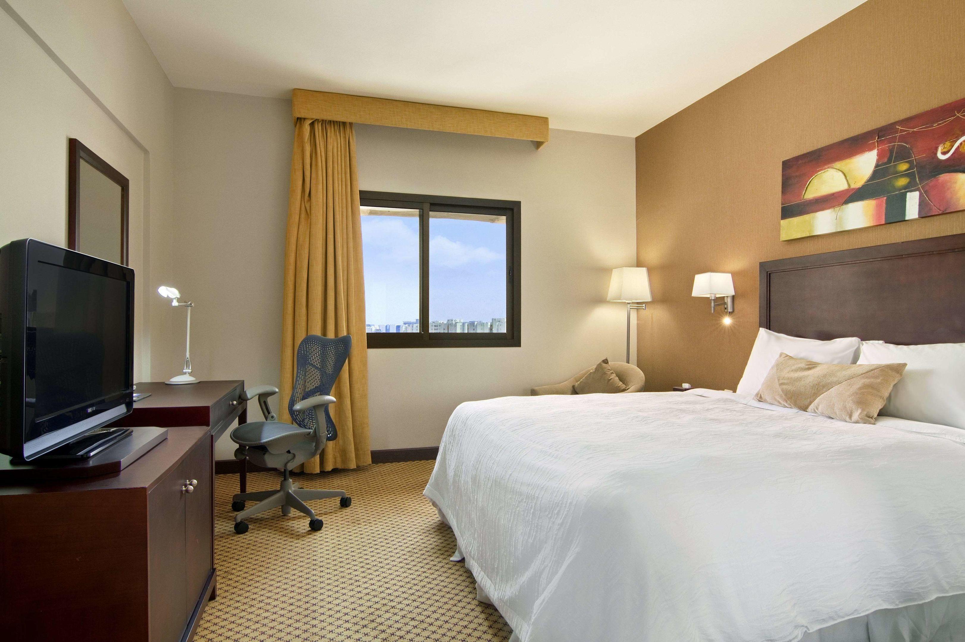 Hilton Garden Inn Riyadh Olaya — photo 5
