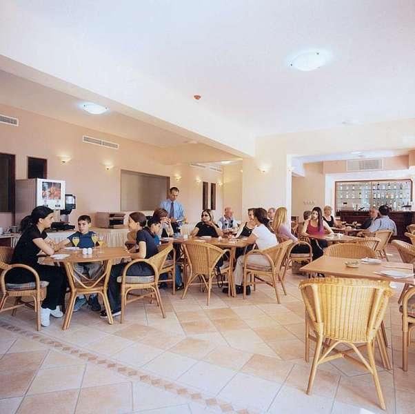 Agapinor Hotel — photo 4