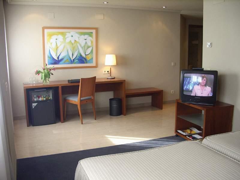Hotel Porcel Torre Garden — photo 4