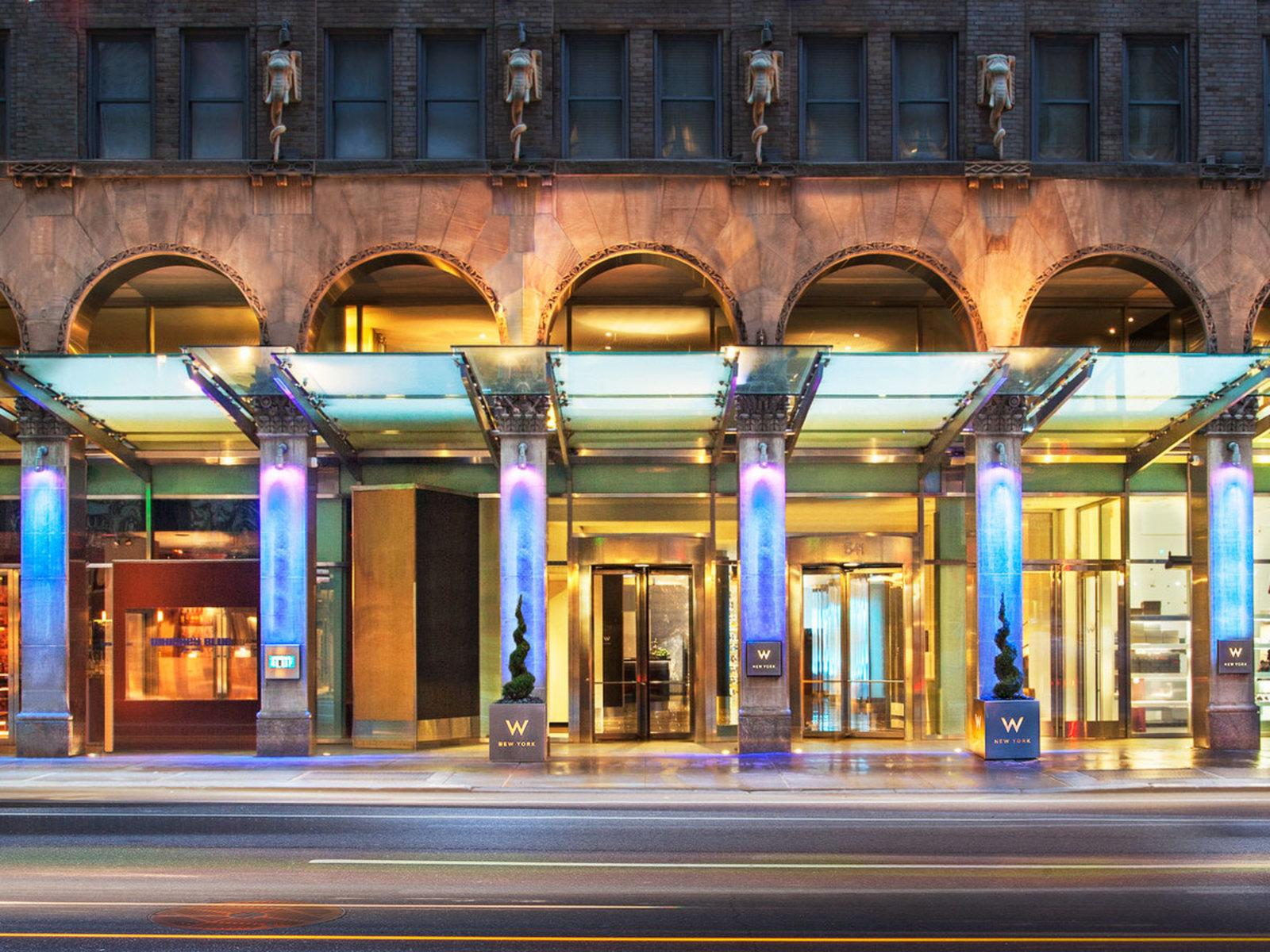 The Maxwell New York City — photo 5