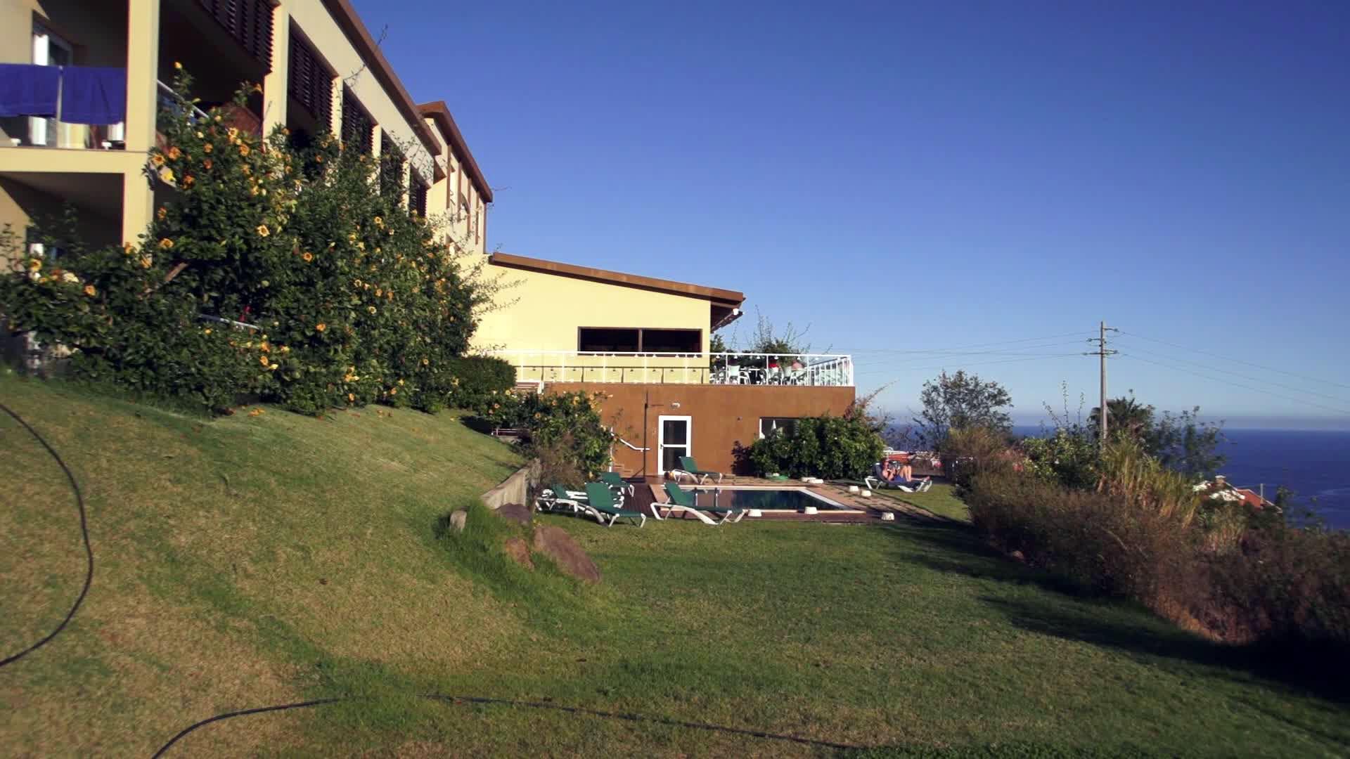 Engenho Velho Hotel Restaurante — photo 1