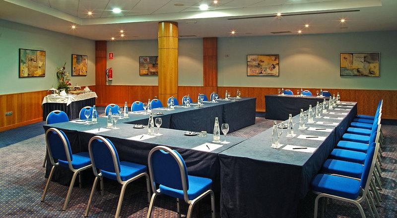 TRYP Indalo Almería Hotel — photo 3