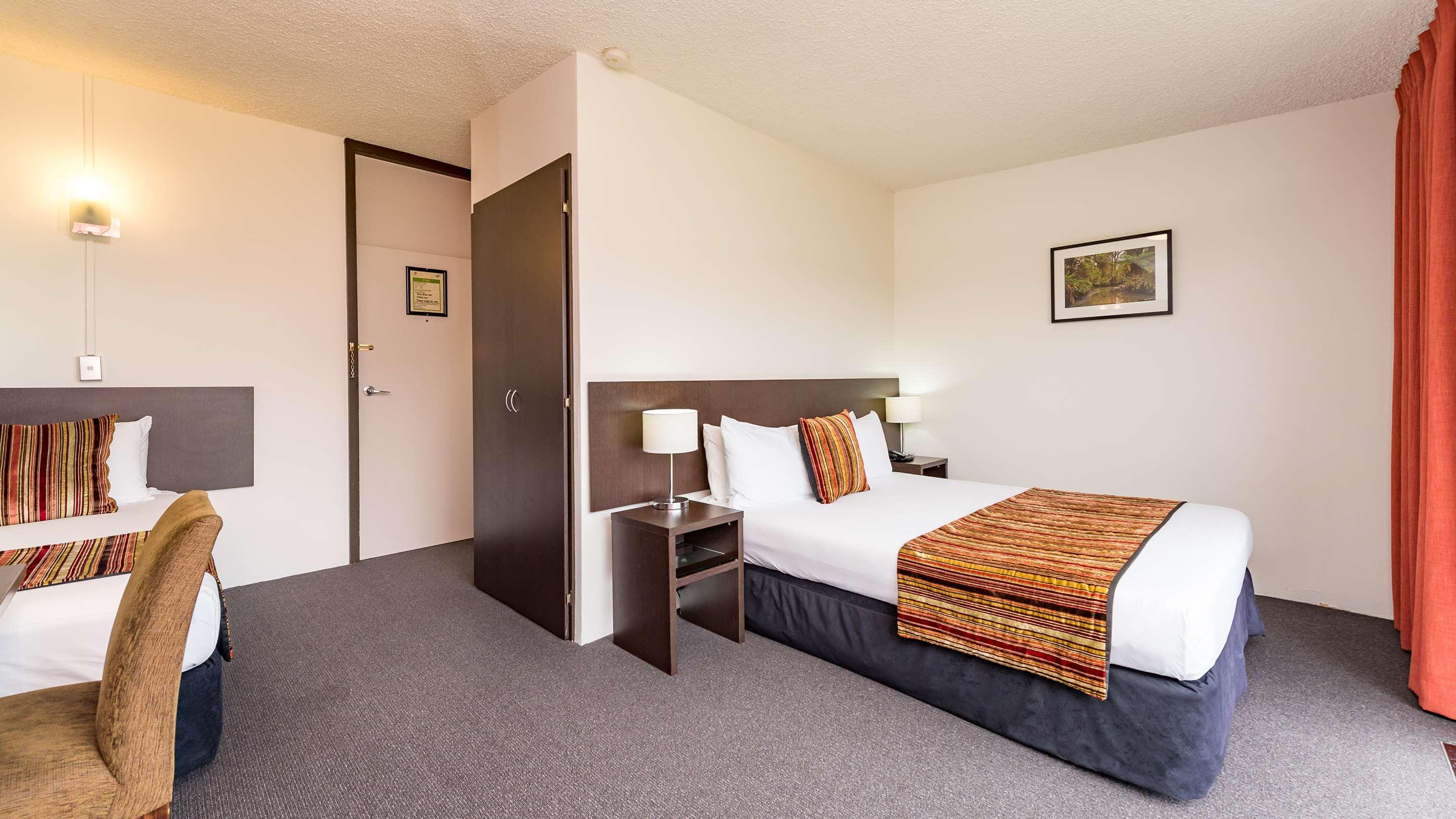 Heartland Hotel Haast — photo 3