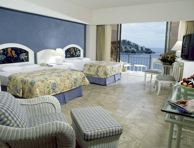 Dreams Acapulco Resort & Spa — photo 5