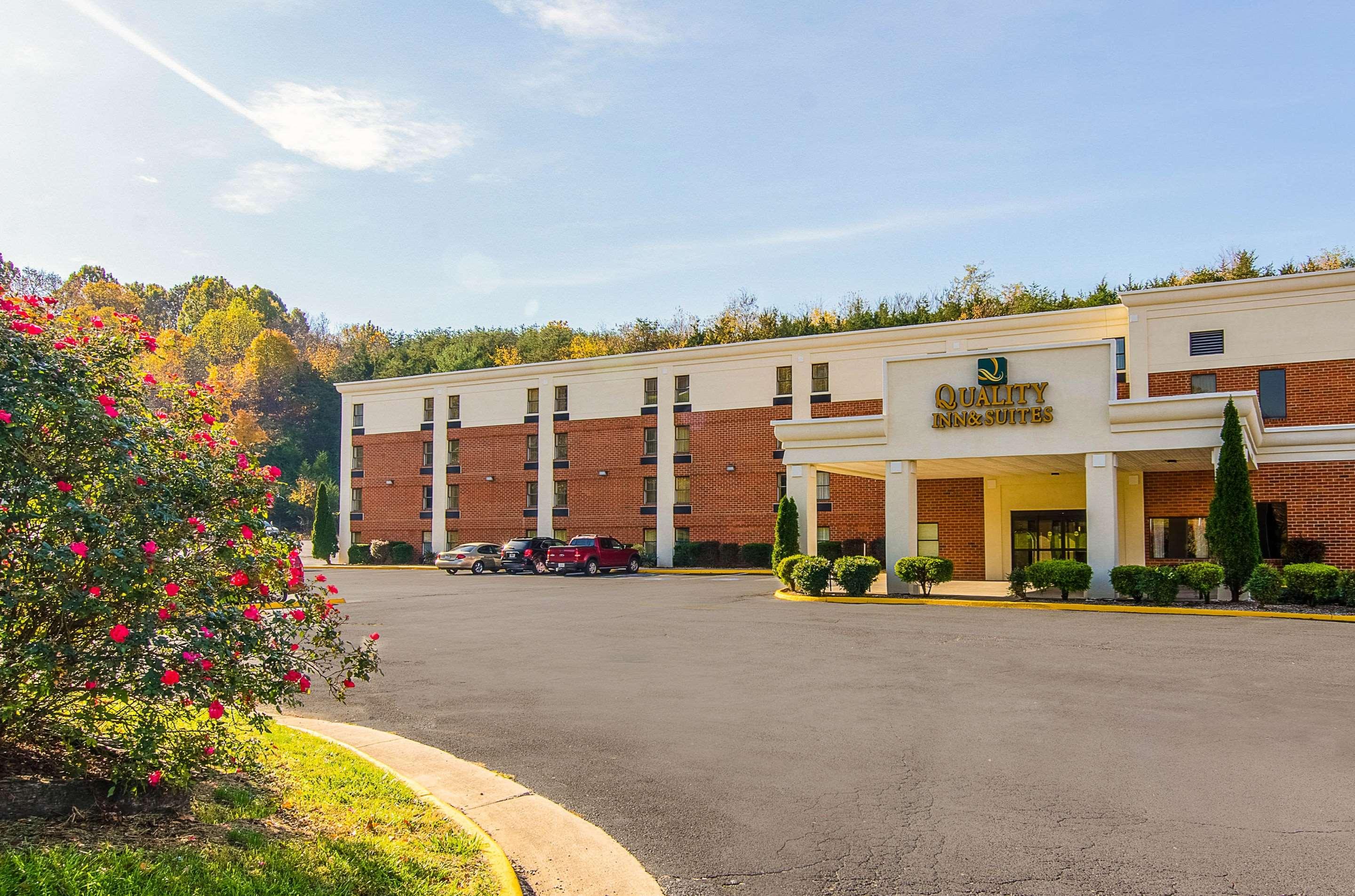 Quality Inn & Suites Lexington — photo 5