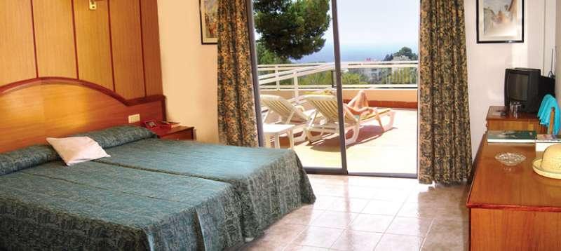 Portals Hills Boutique Hotel — photo 2