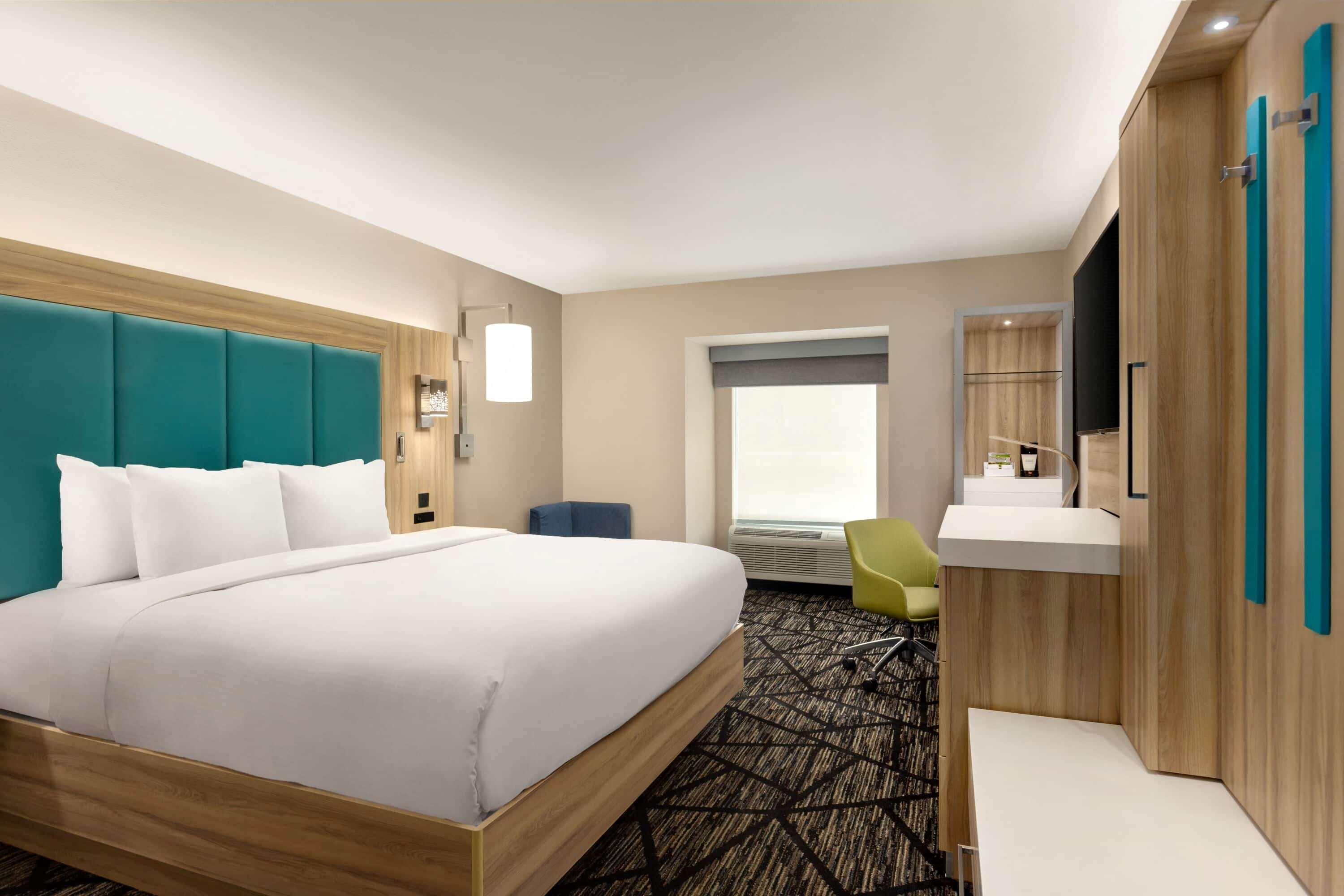 Wingate by Wyndham Murfreesboro — photo 5