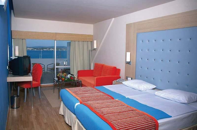 Altin Yunus Resort & Thermal Hotel — photo 3