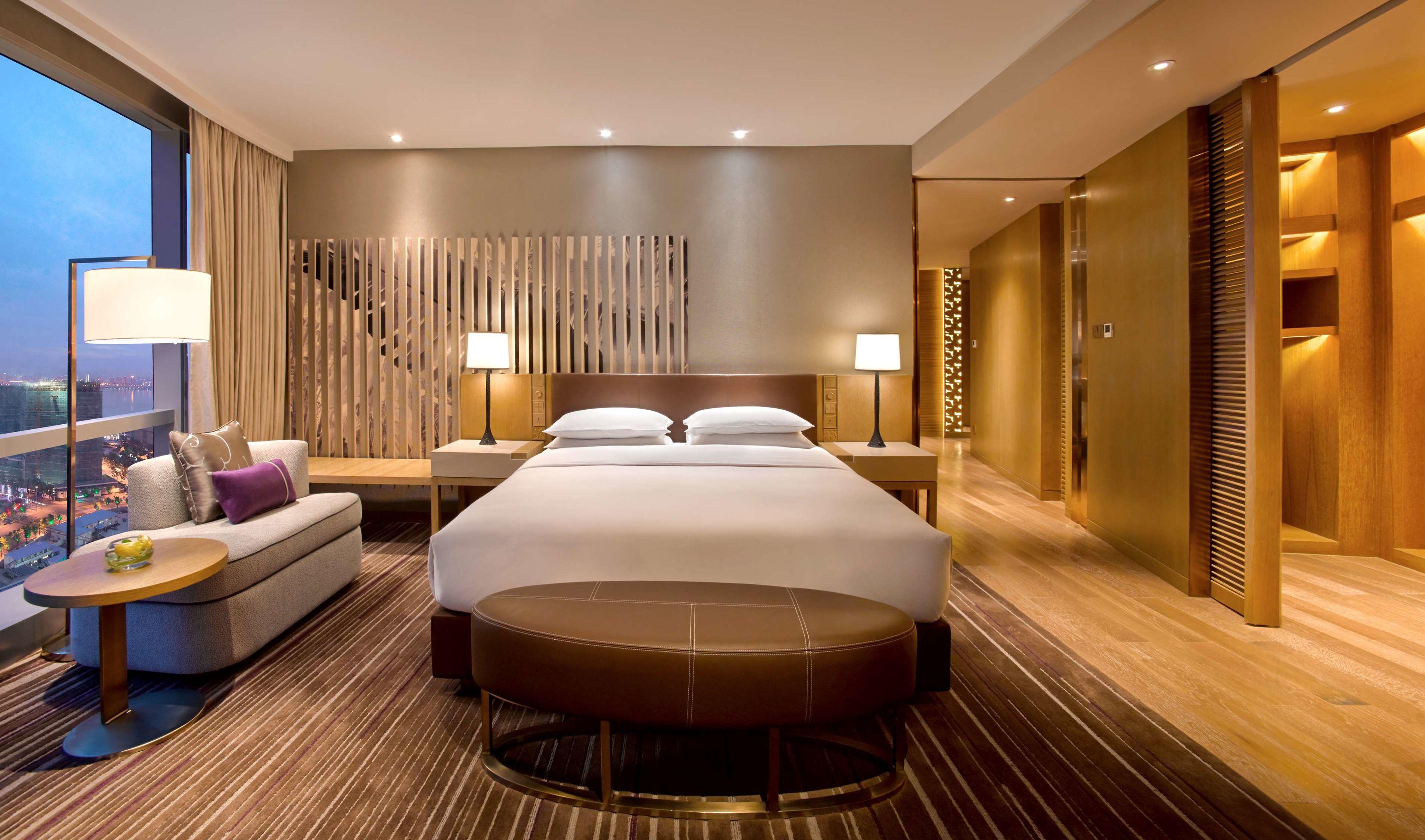 Hyatt Regency Suzhou — photo 3