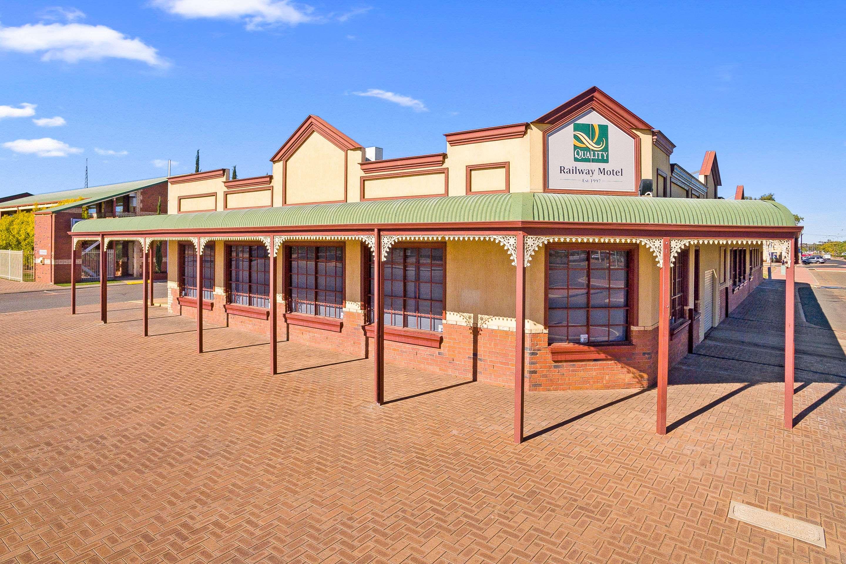 Quality Inn Railway — photo 4