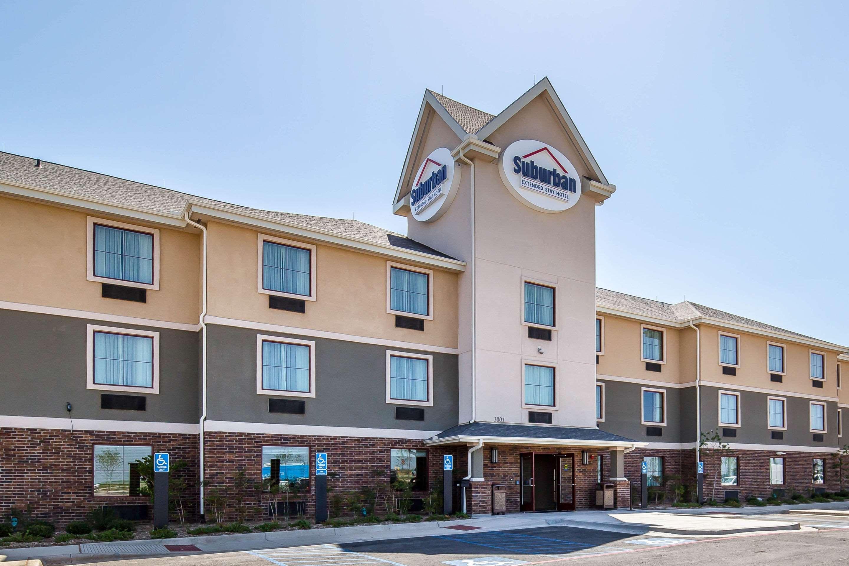 Suburban Extended Stay Hotel — photo 5