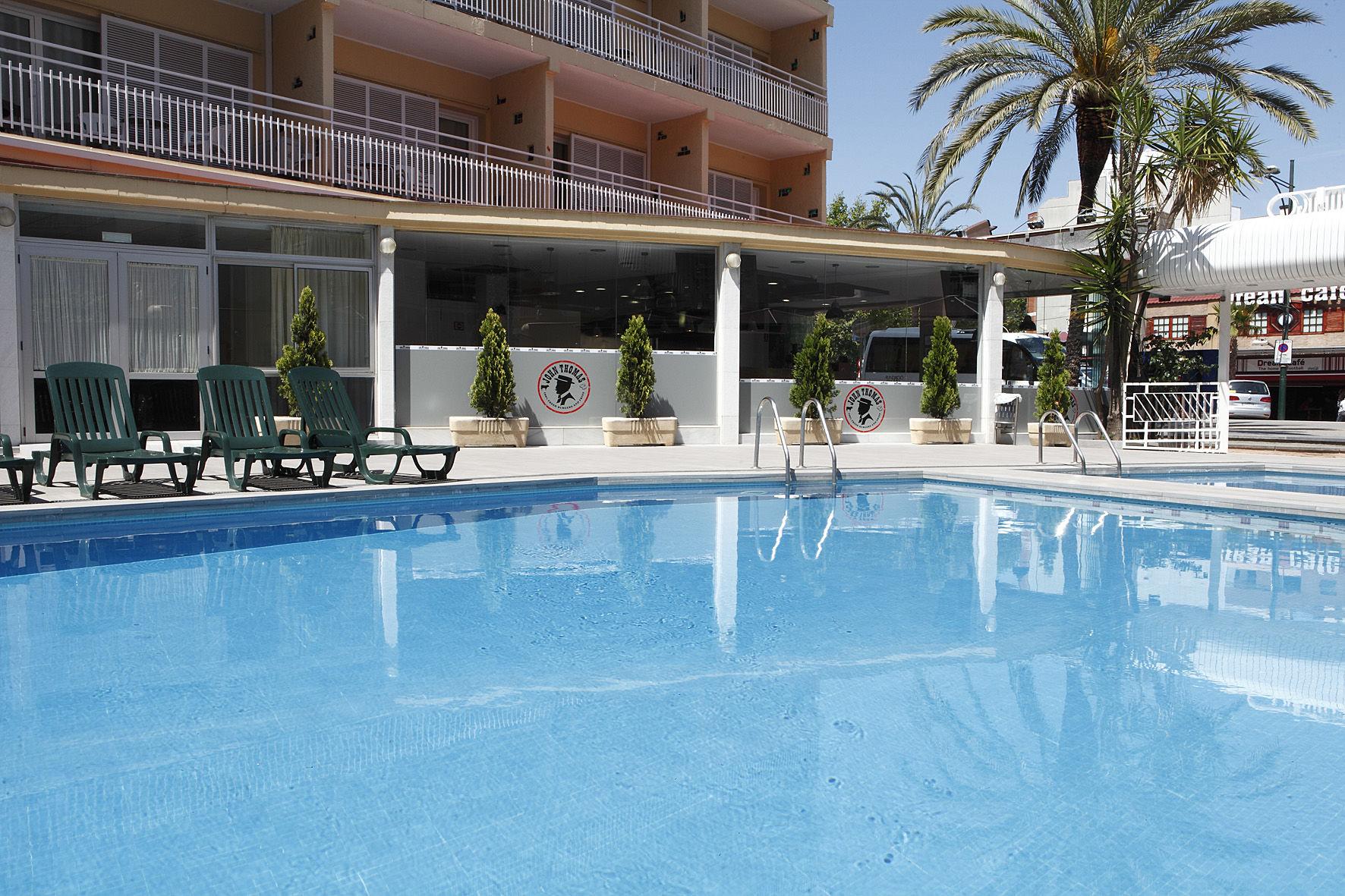 Gran Hotel Flamingo — photo 4