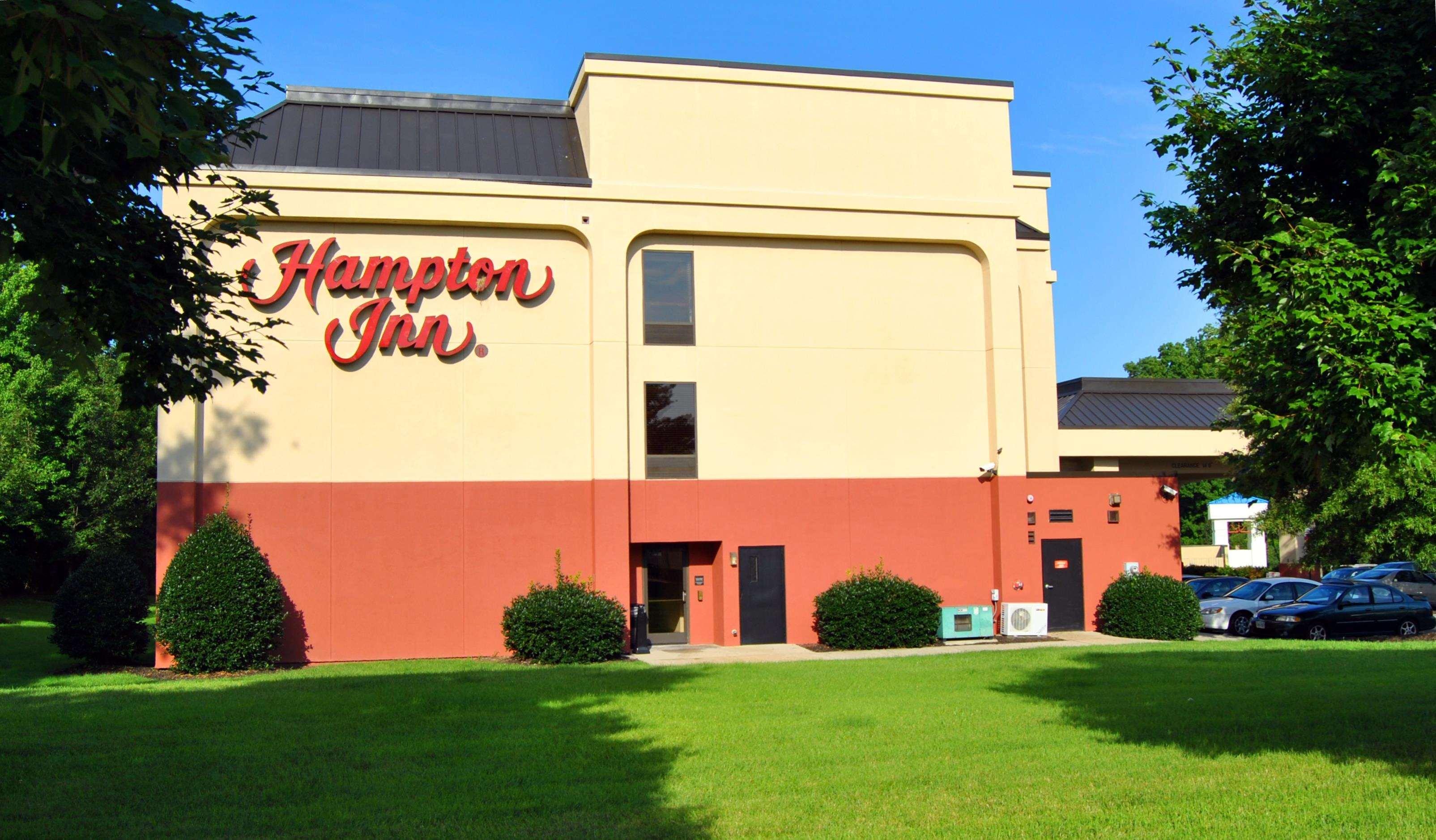 Hampton Inn Richmond East/Mechanicsville — photo 3