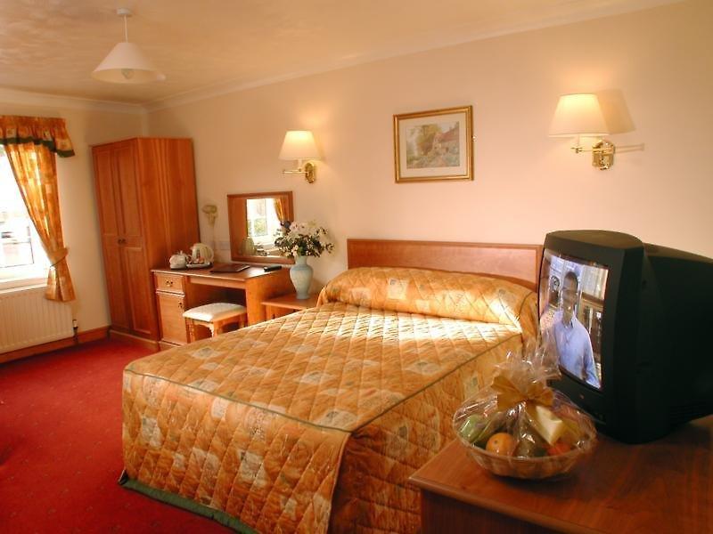 The Gables Hotel — photo 3