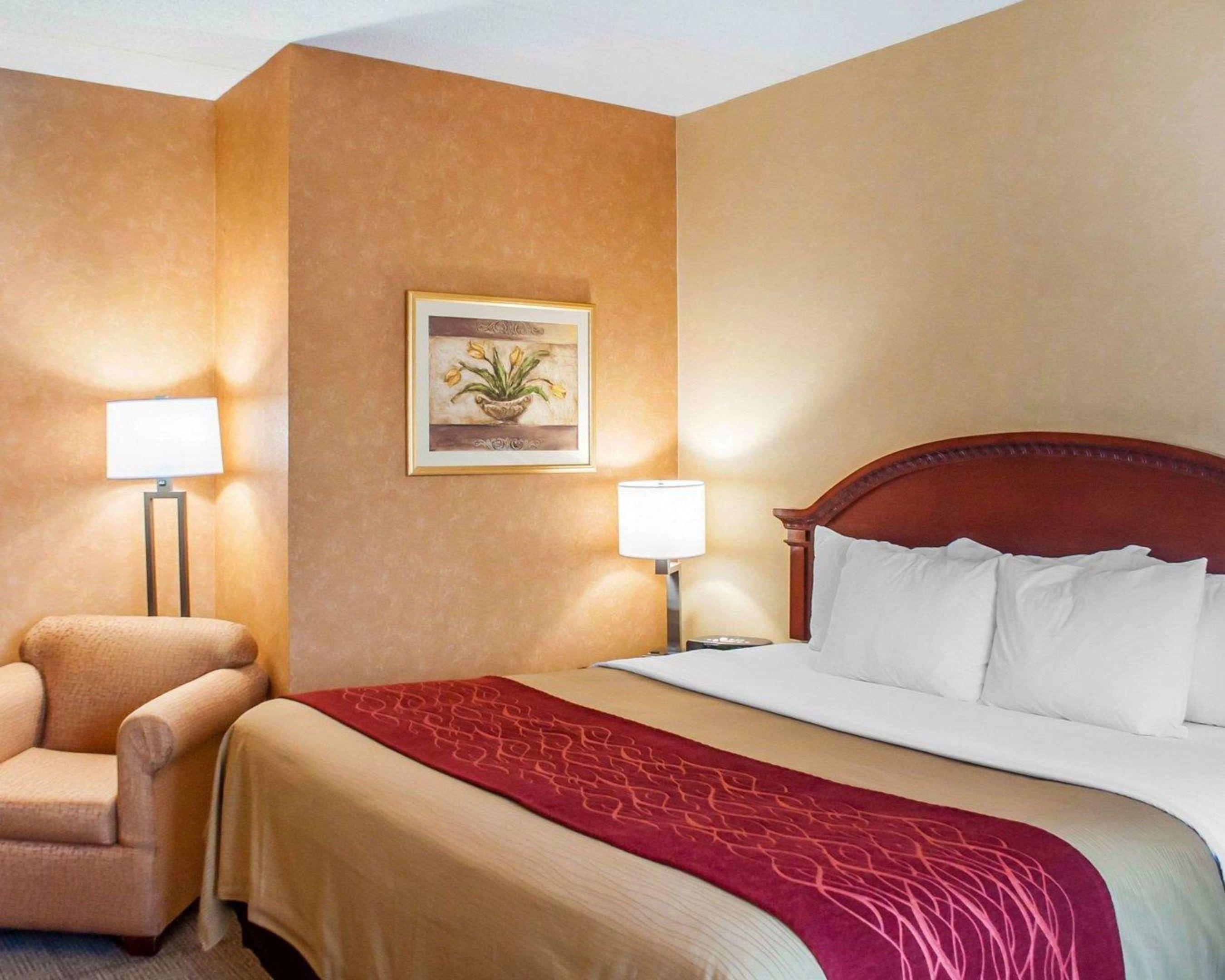 Comfort Inn Near Walden Galleria Mall — photo 5