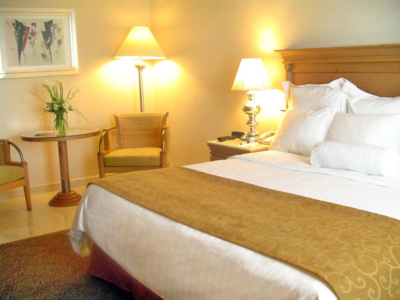 Tijuana Marriott Hotel — photo 4