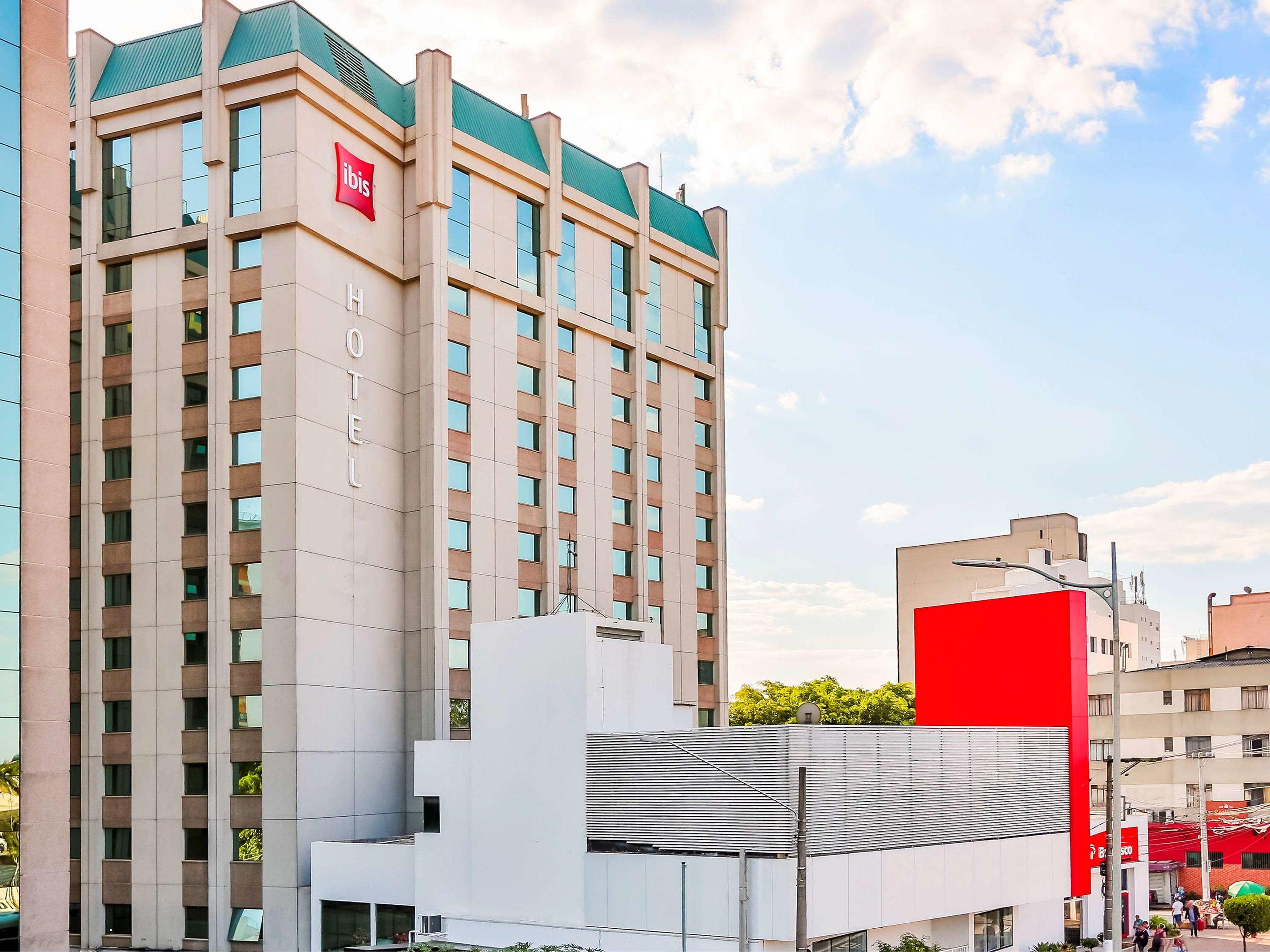 ibis São Paulo Congonhas — photo 3