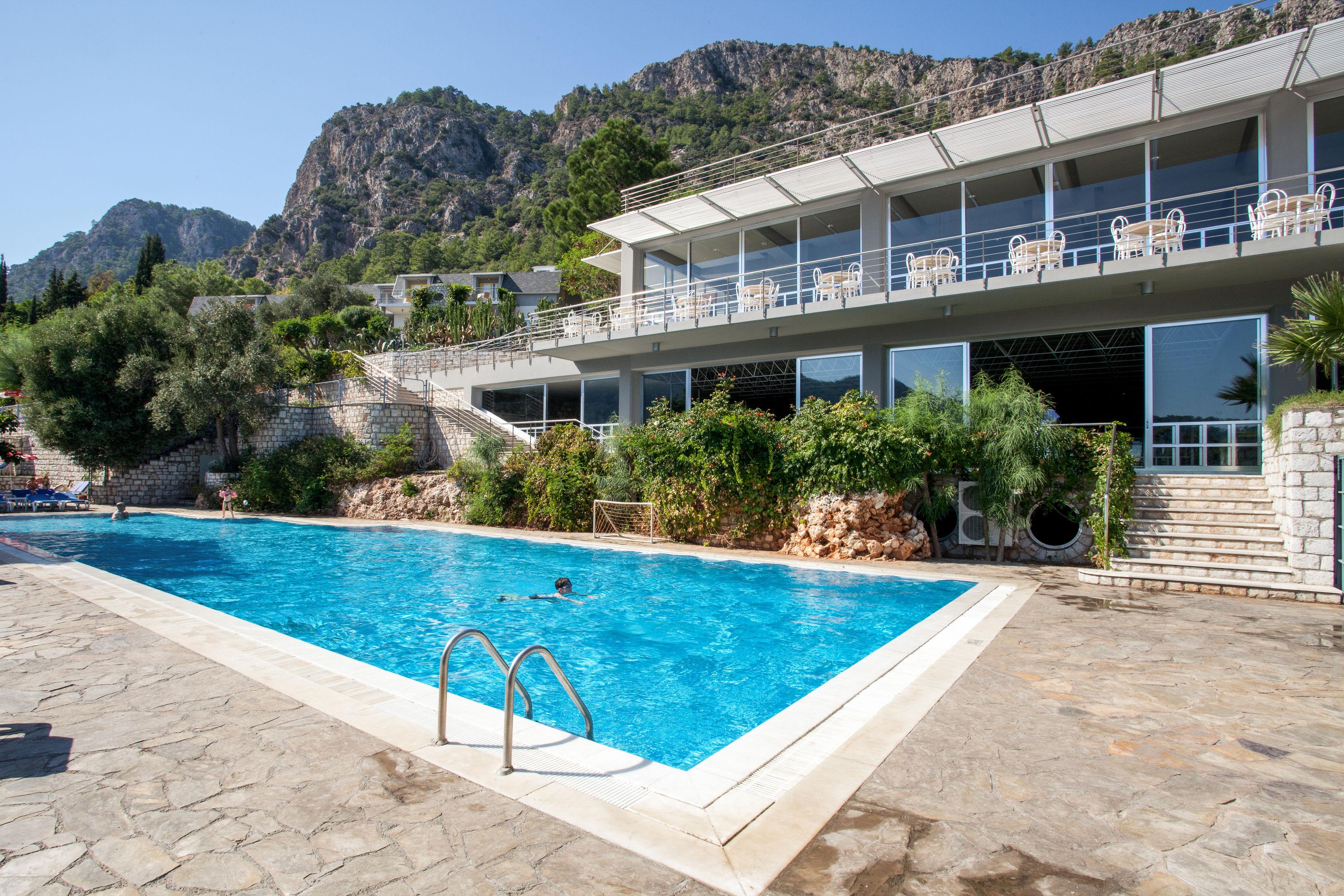 LABRANDA Loryma Resort — photo 2