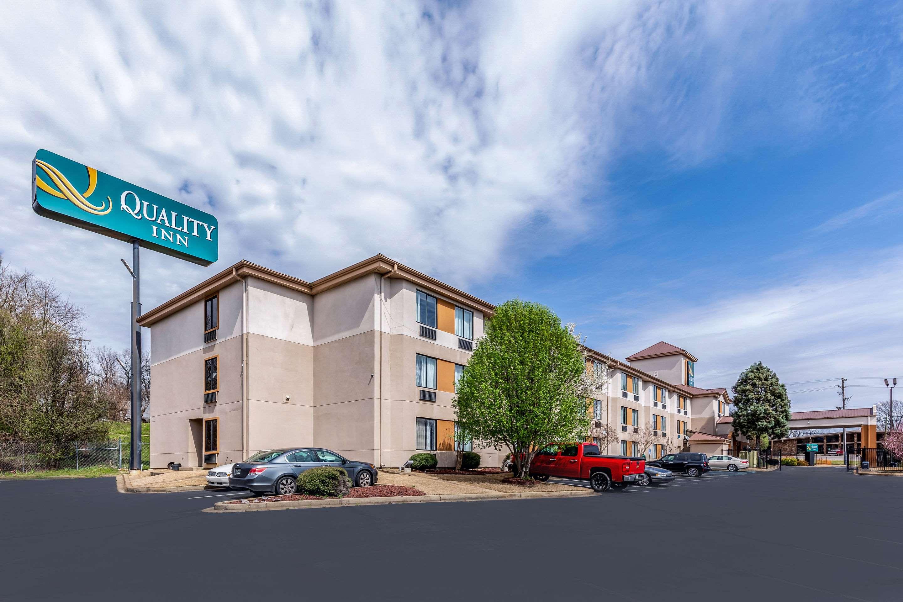 Quality Inn — photo 4