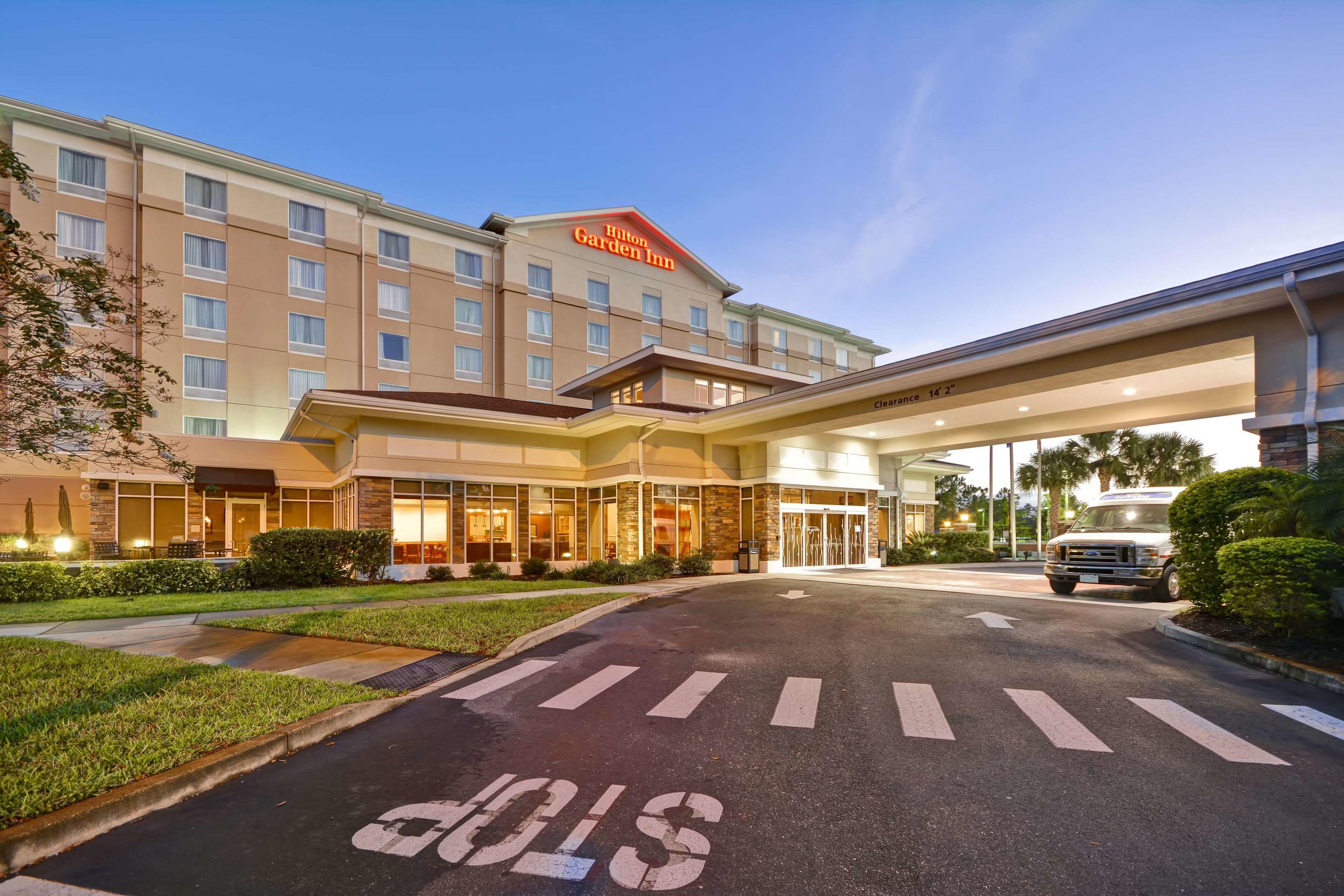Hilton Garden Inn Tampa/Riverview/Brandon — photo 4