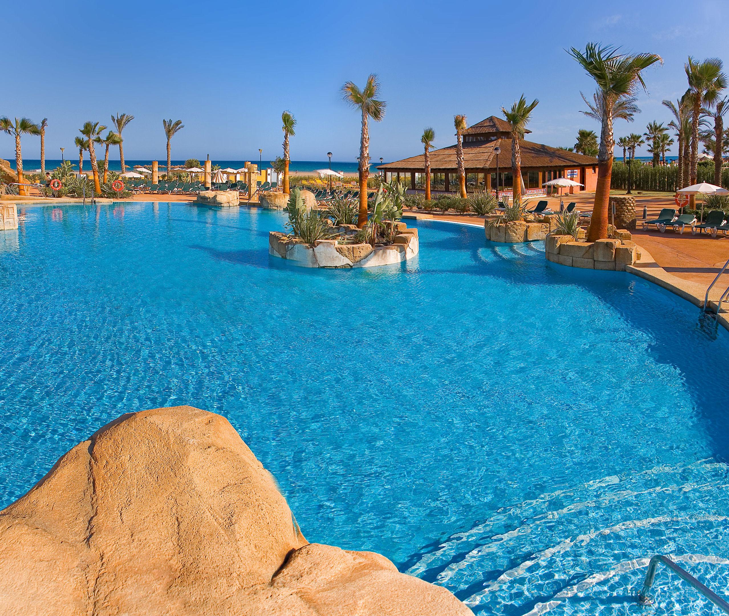 Zimbali Playa Spa Hotel — photo 4