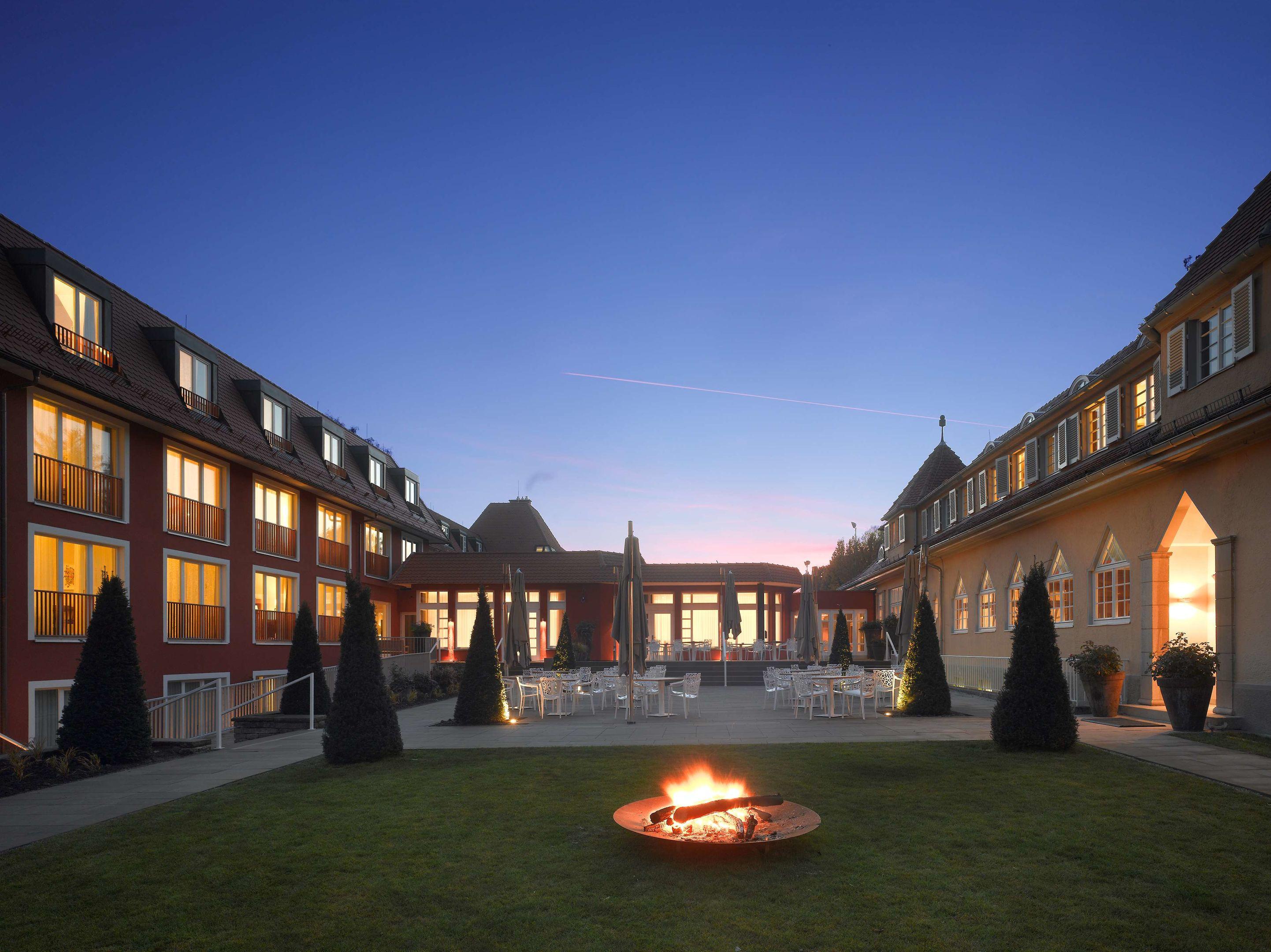 Waldhotel Stuttgart — photo 4